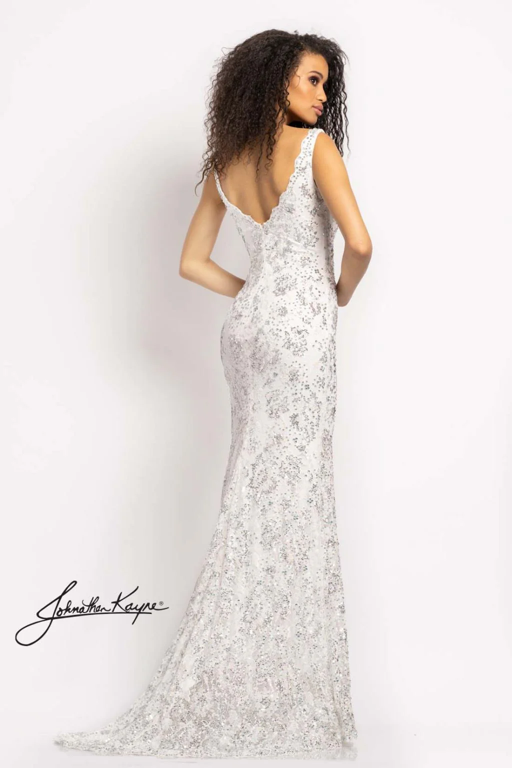 Johnathan Kayne 2181 Dress - Fashion Us