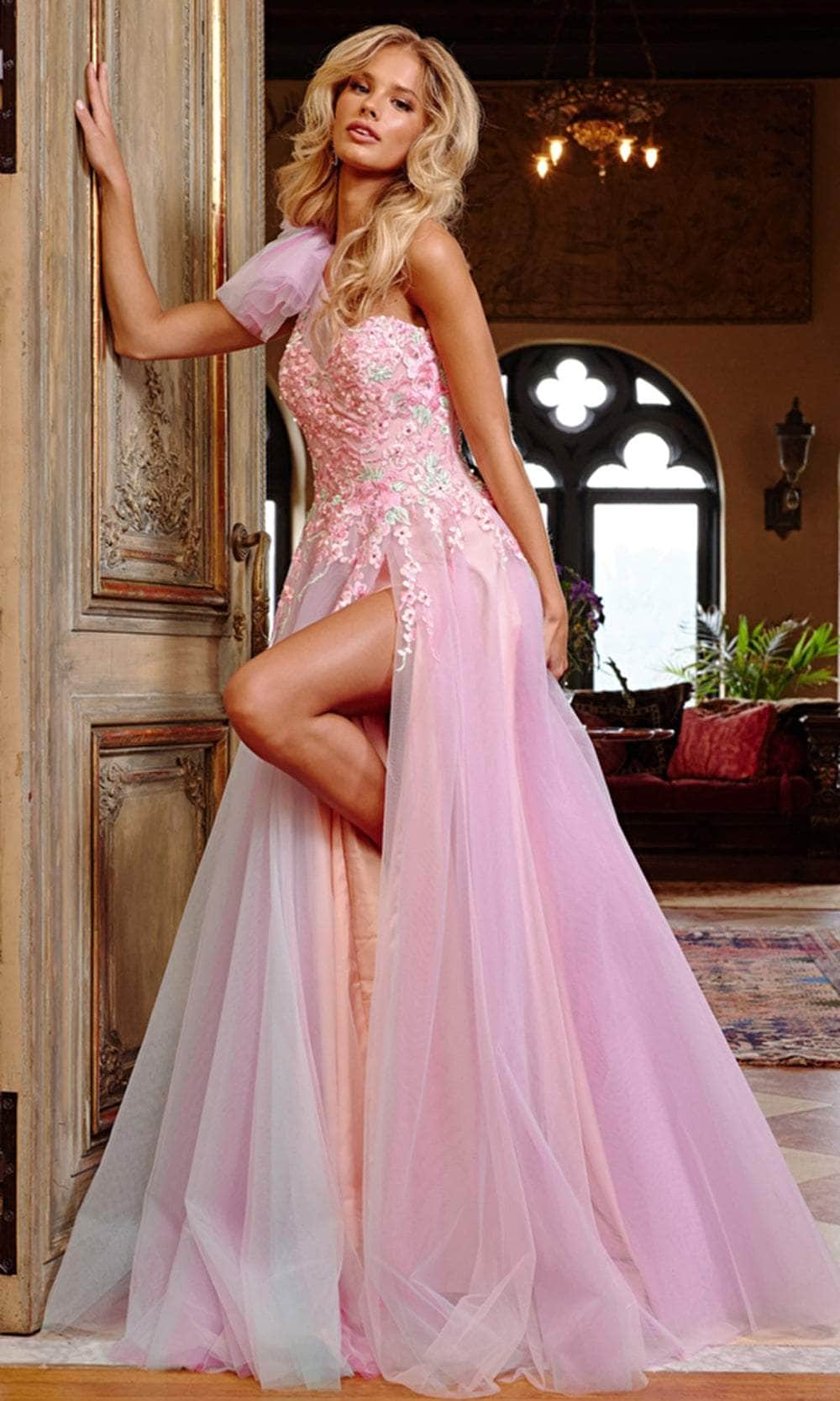 Jovani 23951 Dress - Fashion Us
