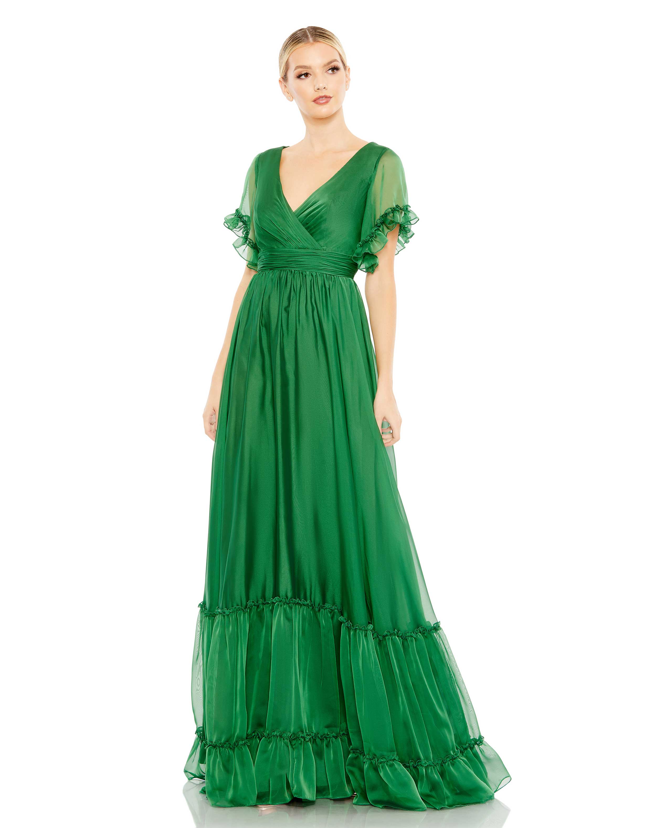 Mac Duggal 70243 Dress - Fashion Us