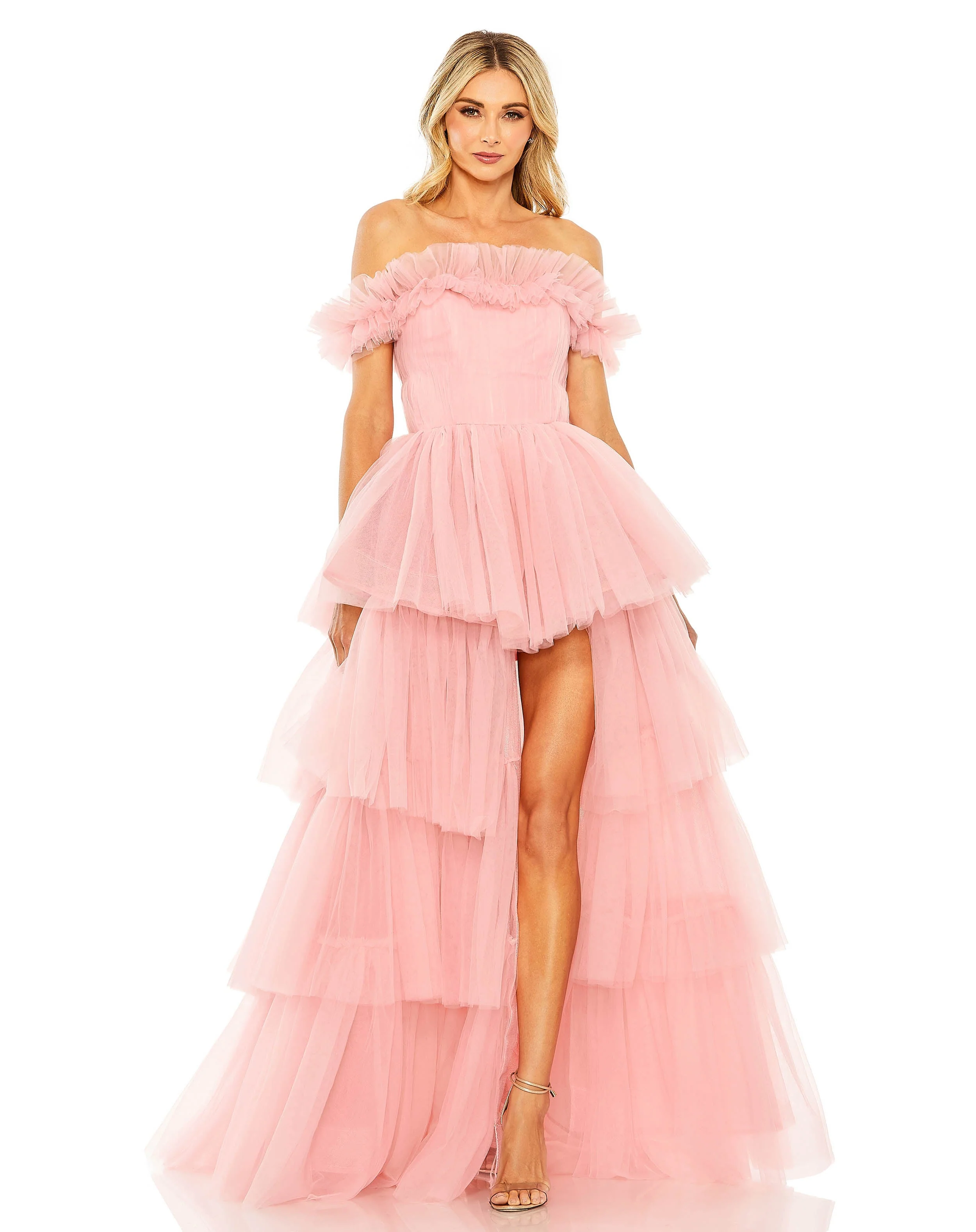 Mac Duggal 20570 Dress - Fashion Us