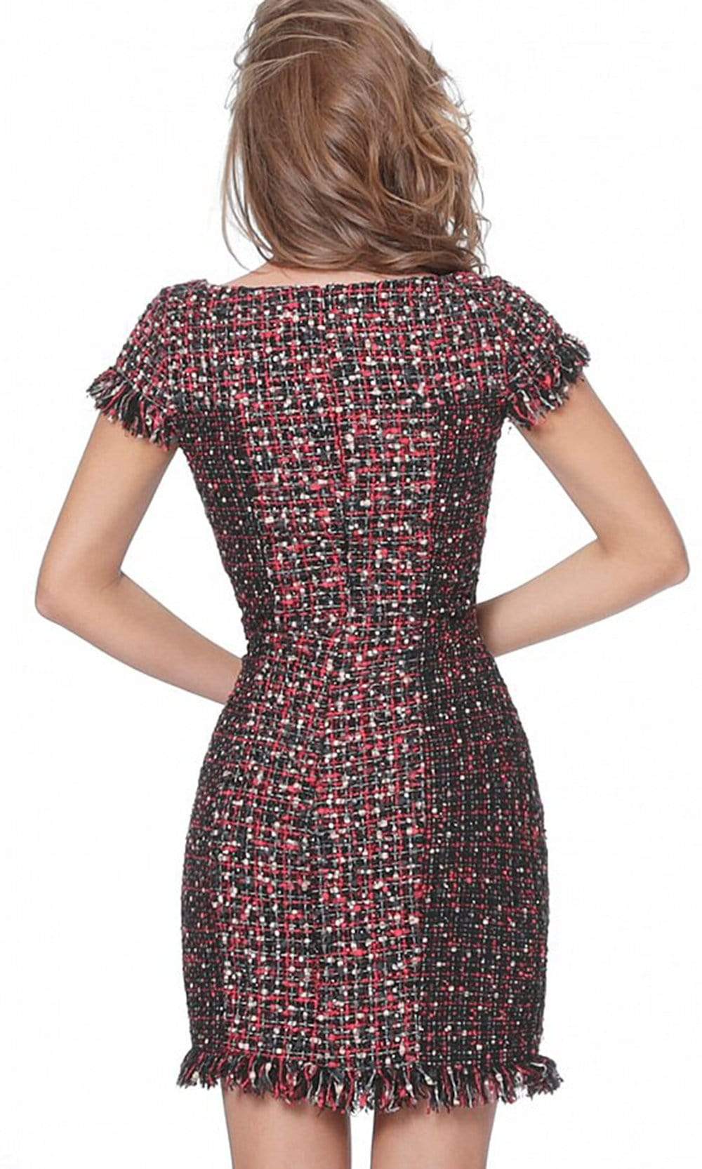 Jovani M1042 Dress - Fashion Us