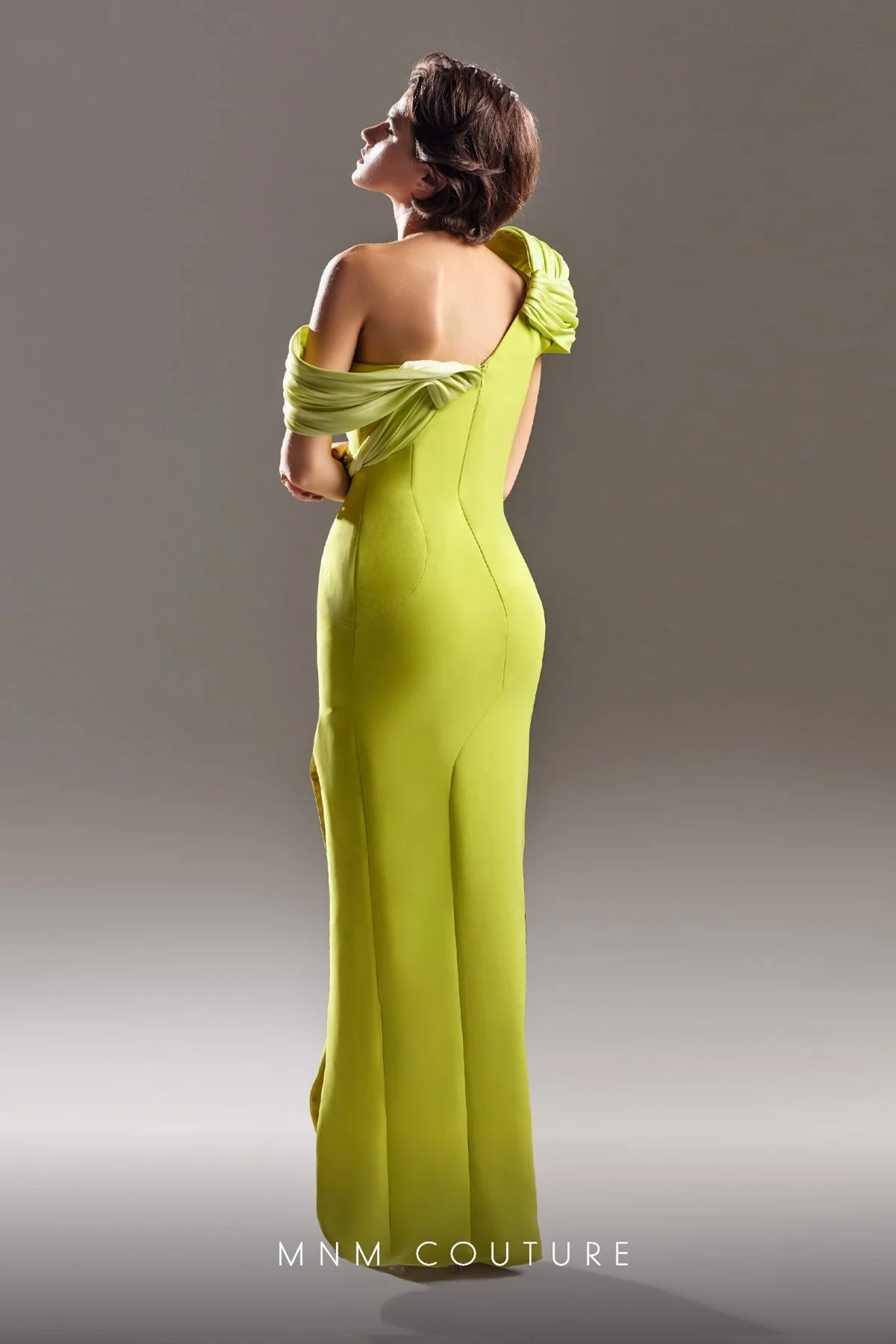 GABY Charbachy G1518 Dress - Fashion Us