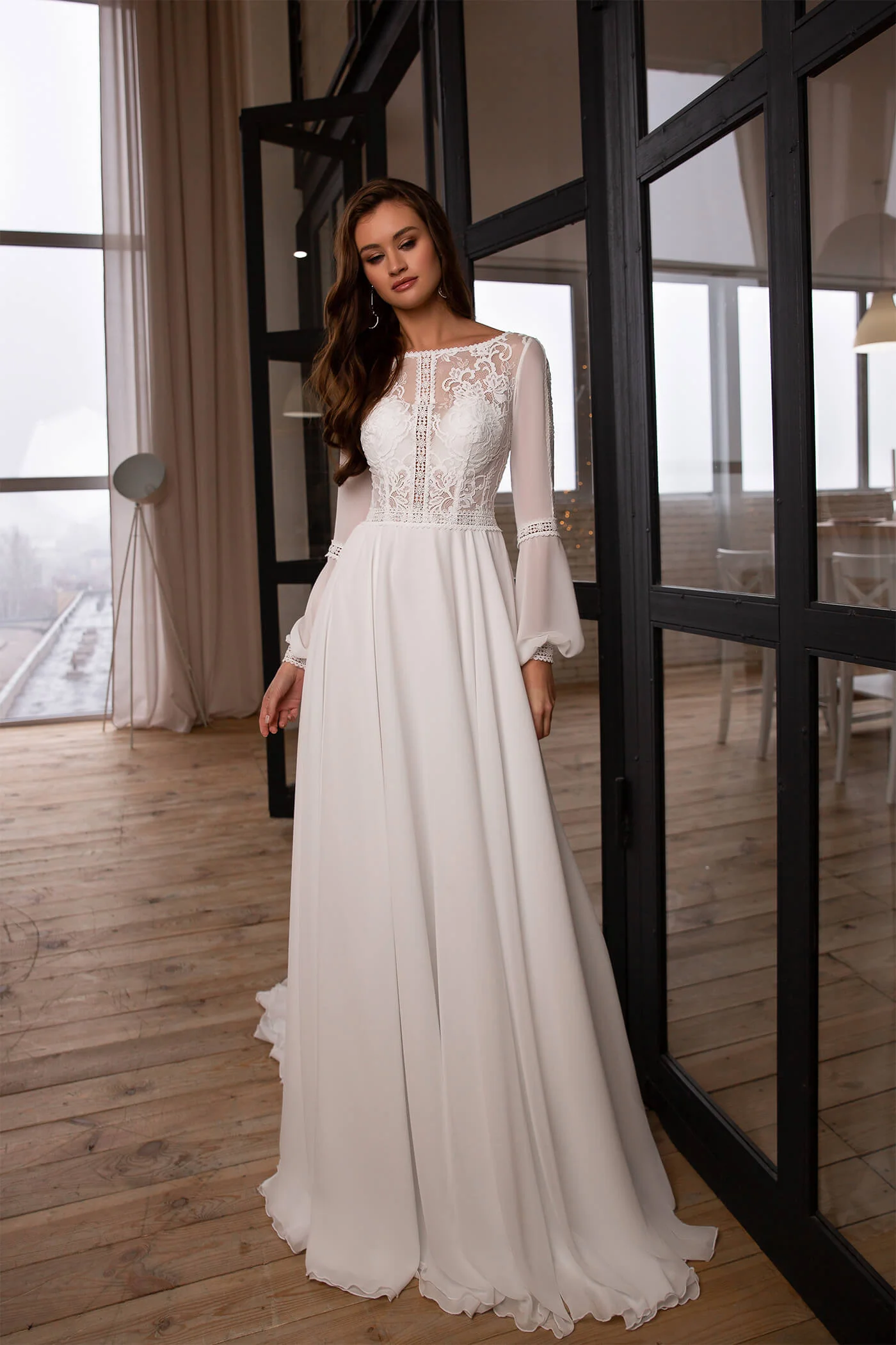 Maria Anette 5128 - Fashion Us