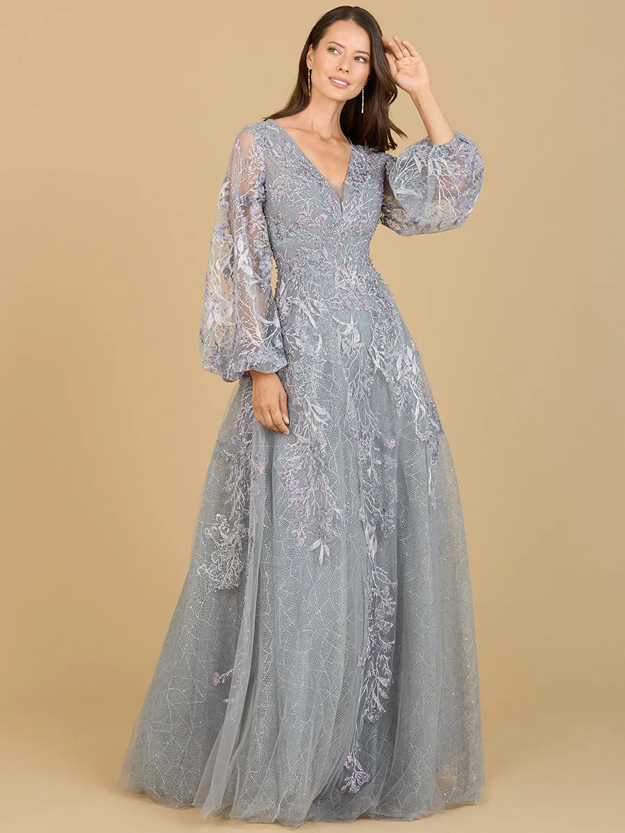Lara 29195 dress - Fashion Us