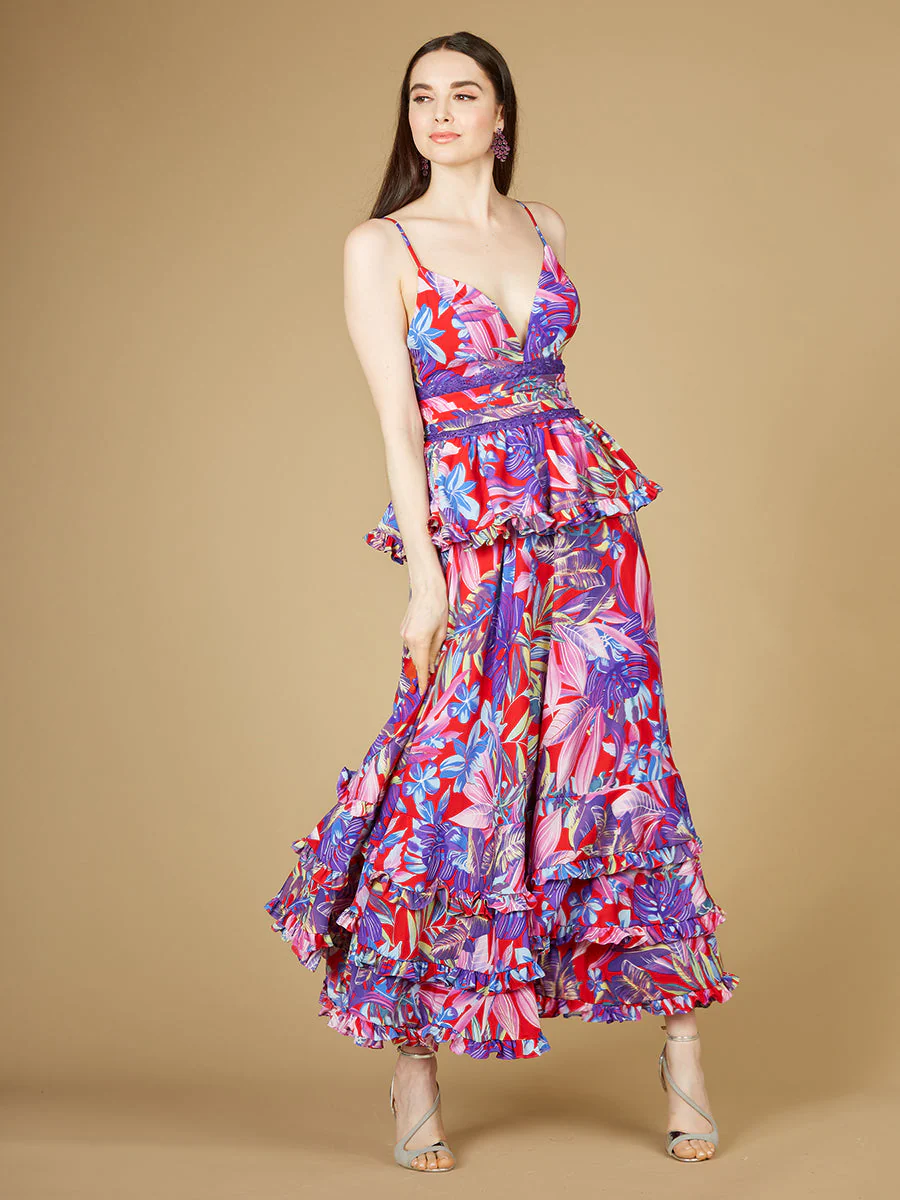 Lara 29268 dress - Fashion Us