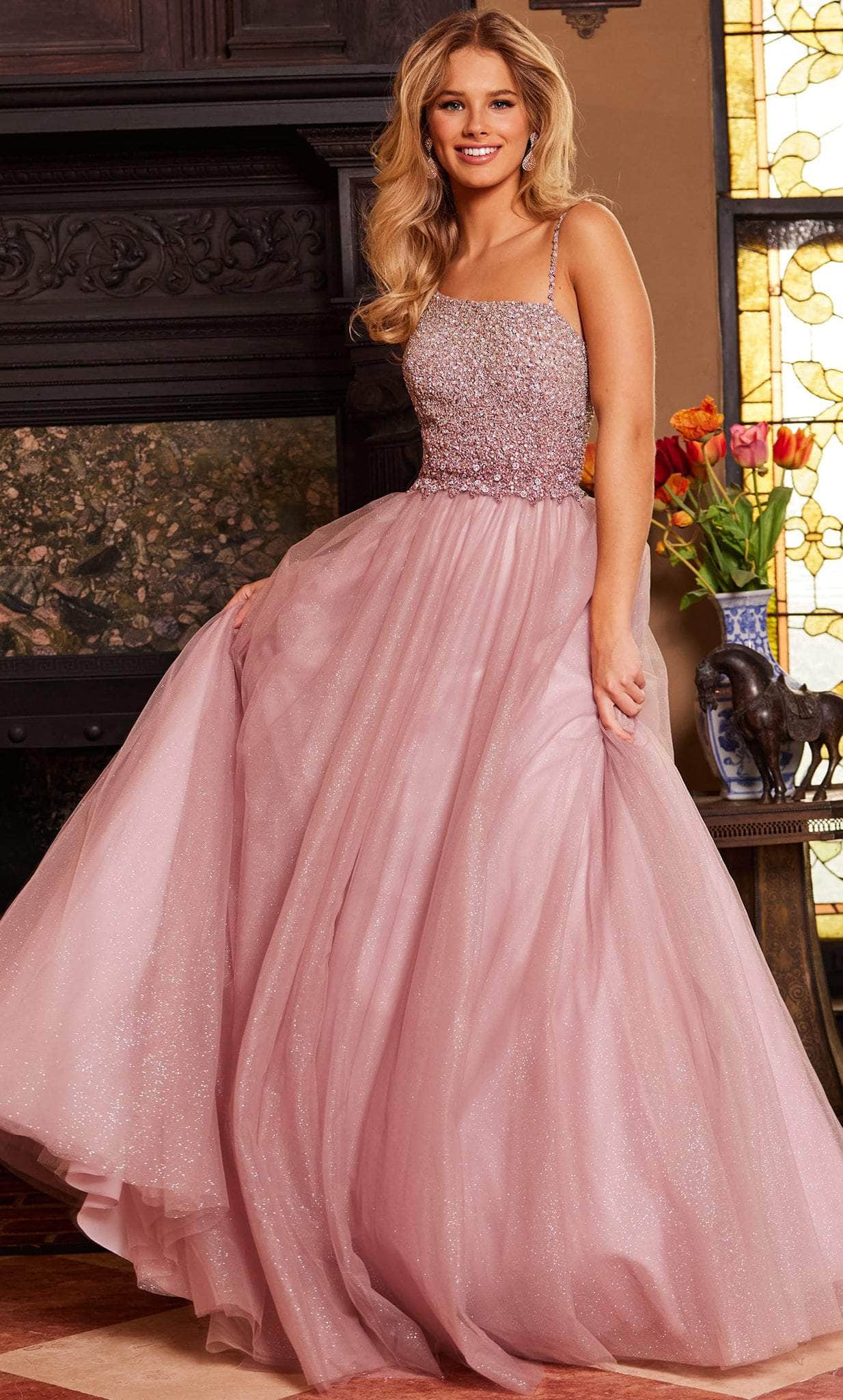 Jovani 24051 Dress - Fashion Us