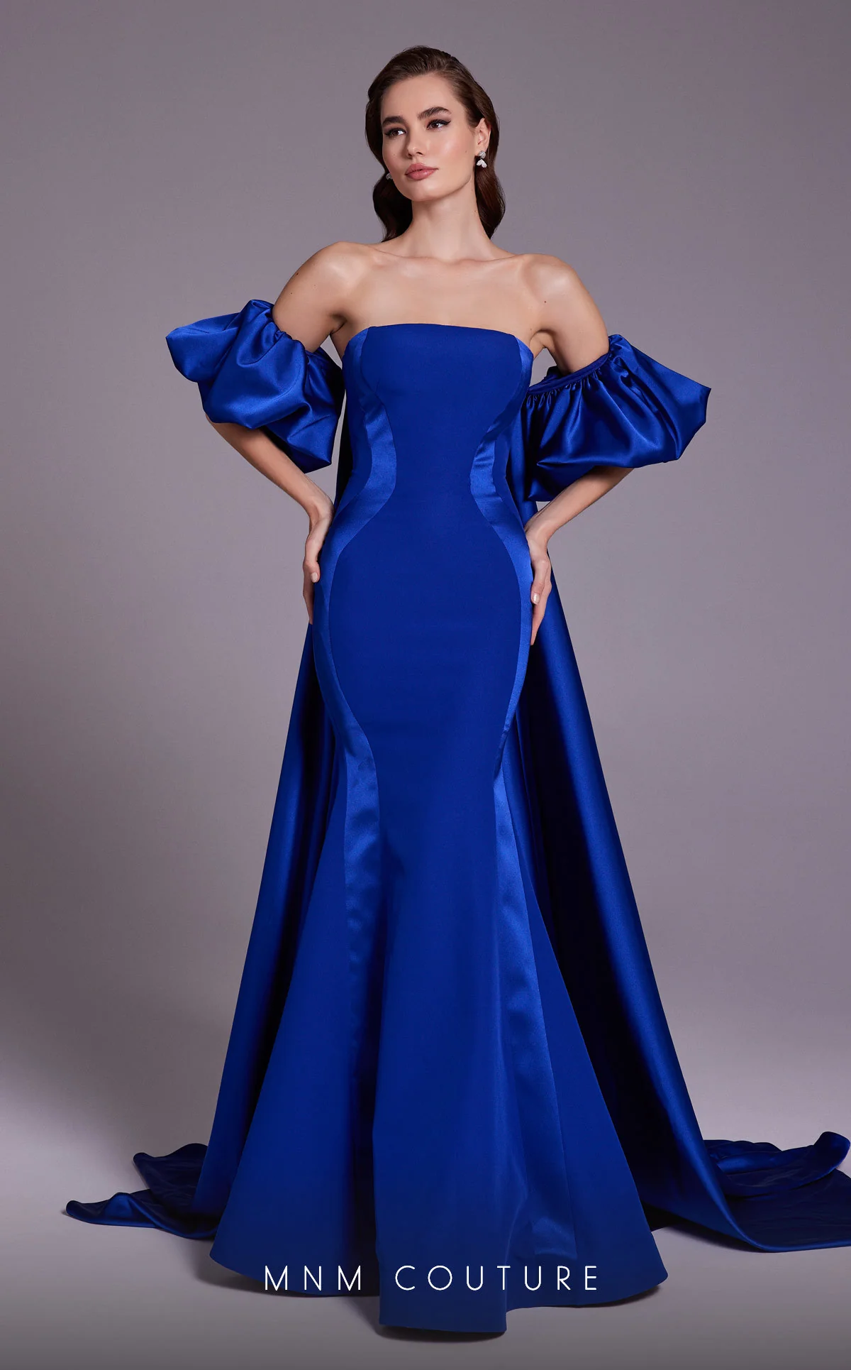 NF by NOUR N0526A DRESS - Fashion Us