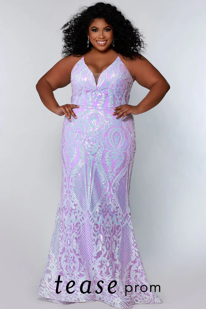 Sydney's Closet TE2205 - Fashion Us