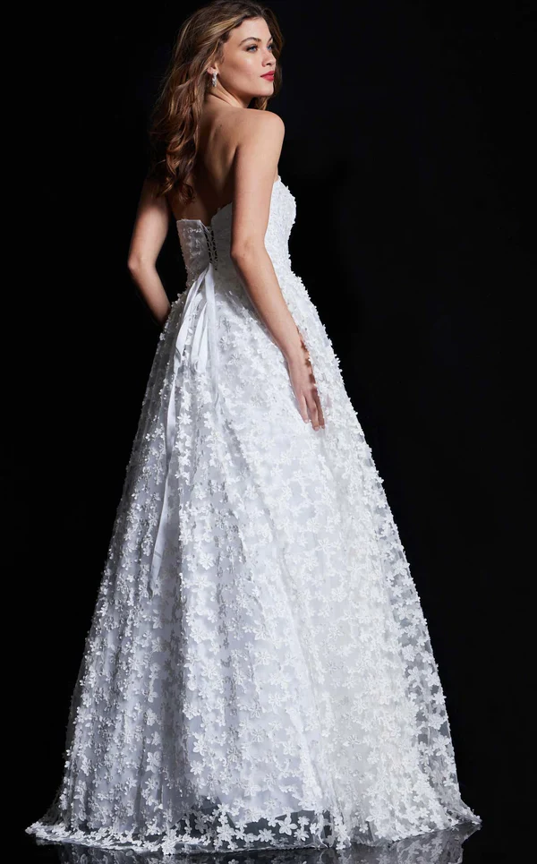 Jovani 08536 Dress - Fashion Us