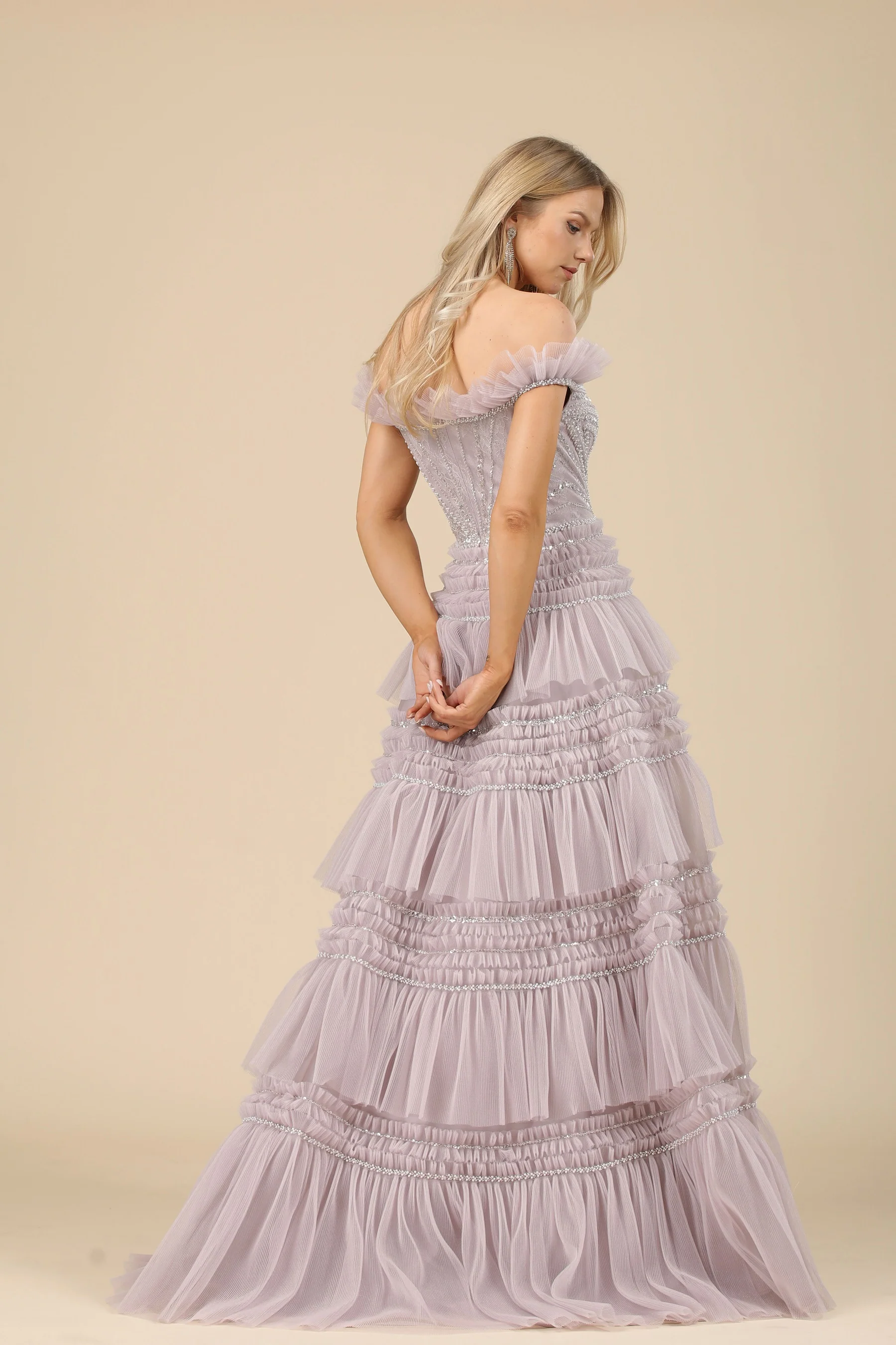 DELLA COUTURE 32001 - Fashion Us
