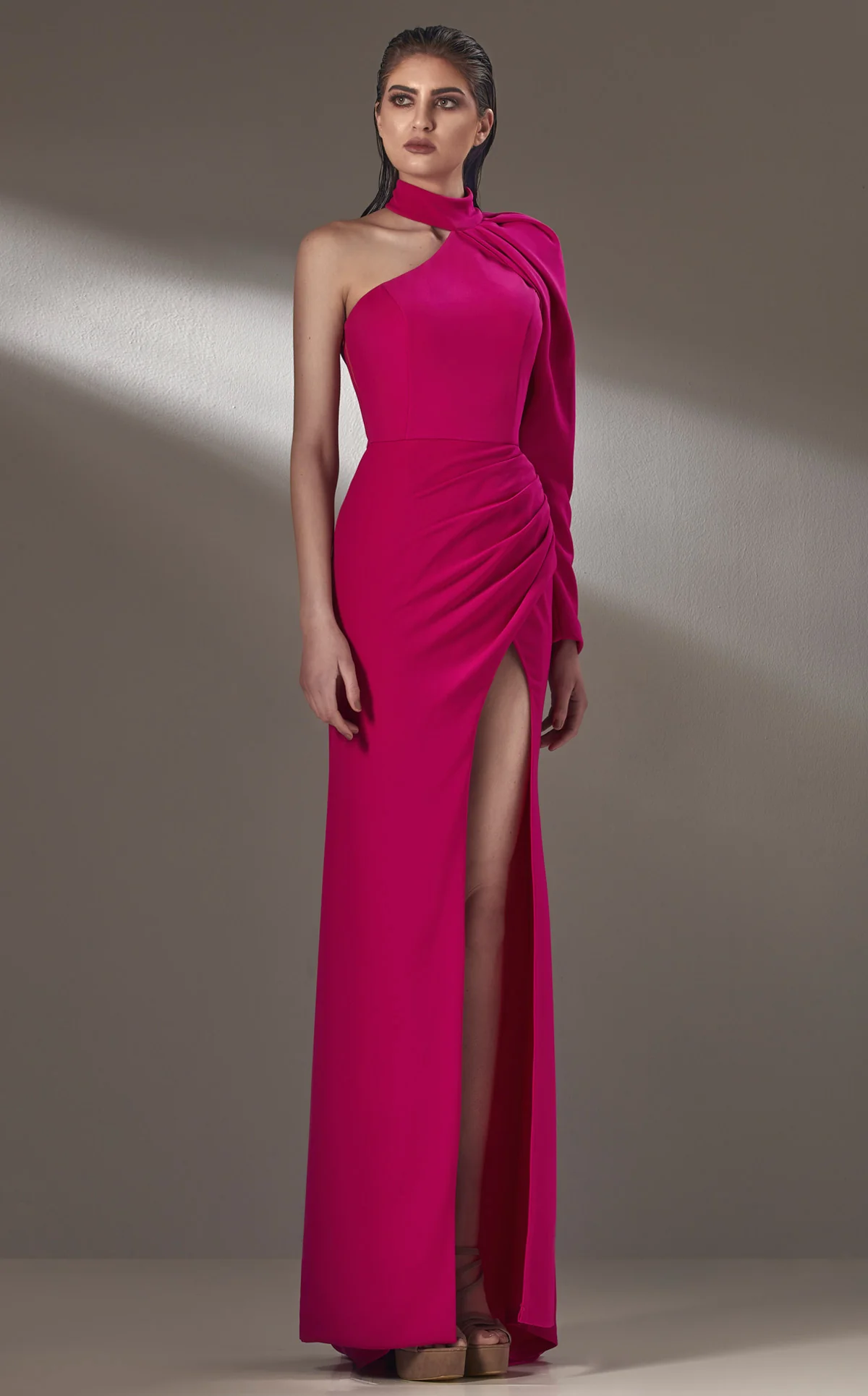 MNM COUTURE K3892 Dress - Fashion Us