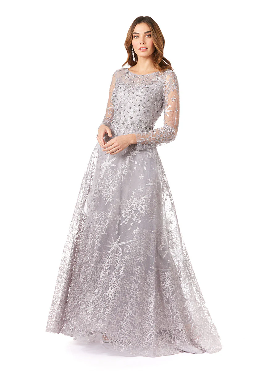Lara 29759 dress - Fashion Us