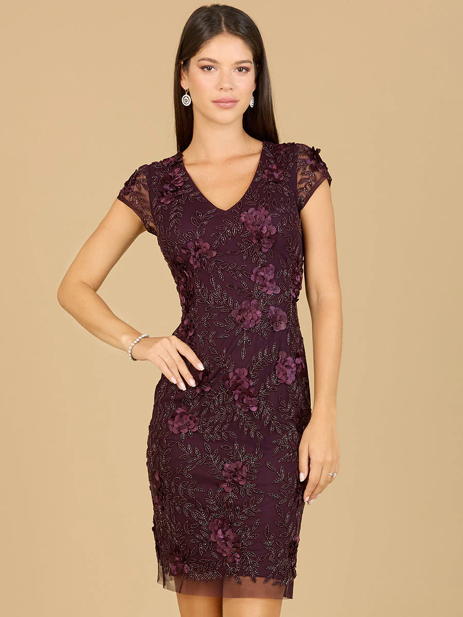 Lara 29179 dress - Fashion Us