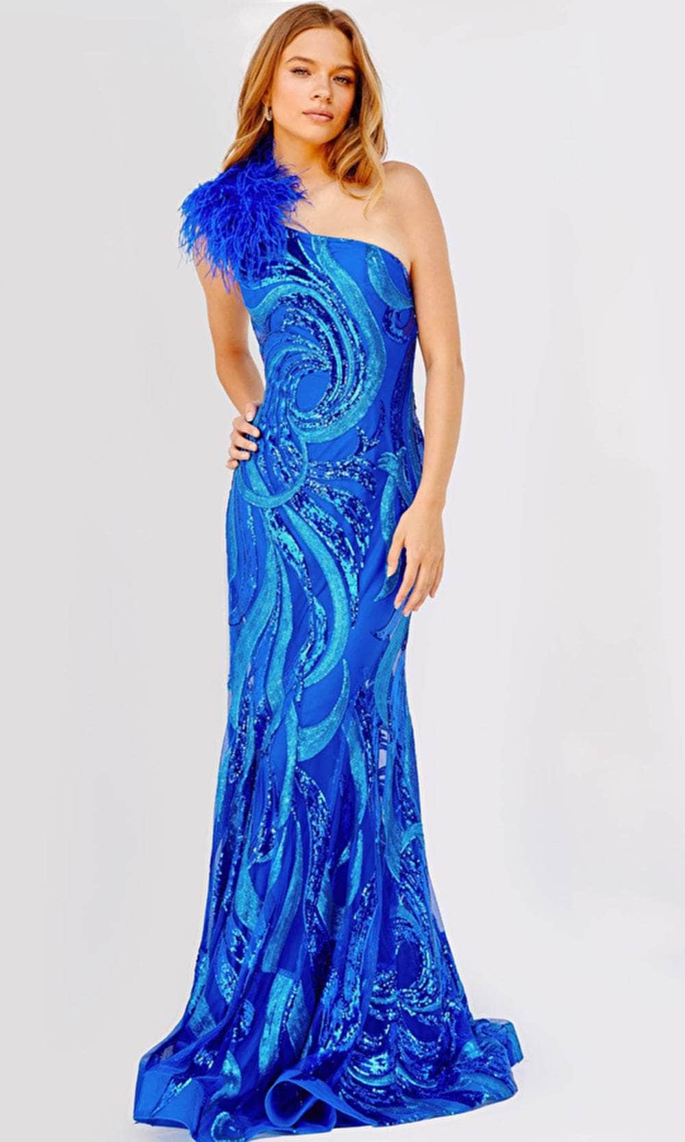 Jovani 32596 Dress - Fashion Us