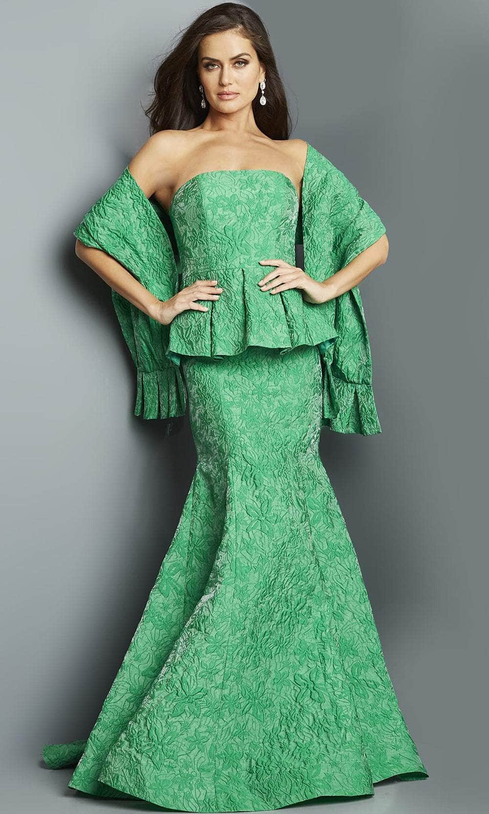 Jovani 22585 Dress - Fashion Us