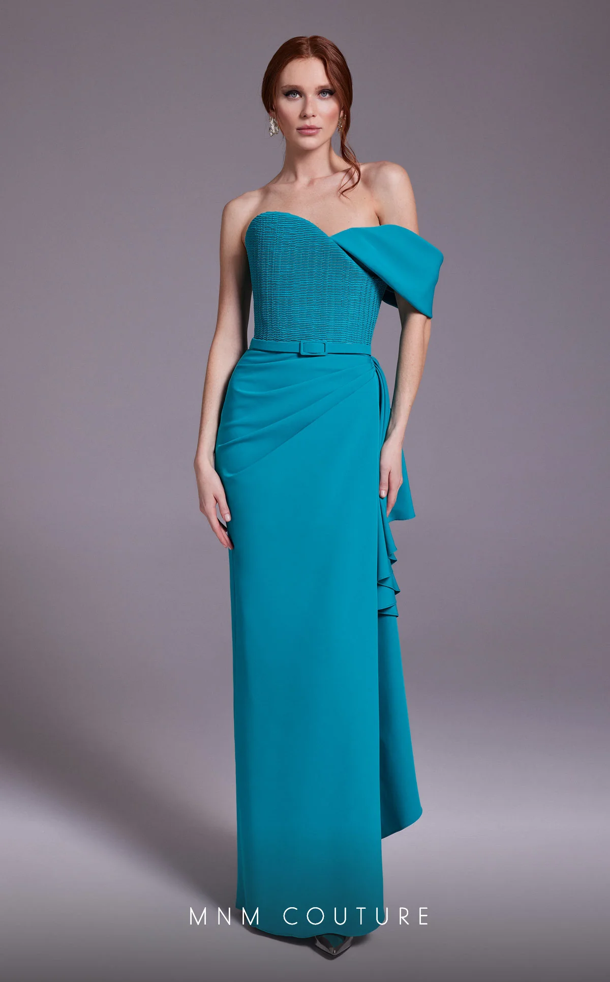 NF by NOUR N0537 Dress - Fashion Us