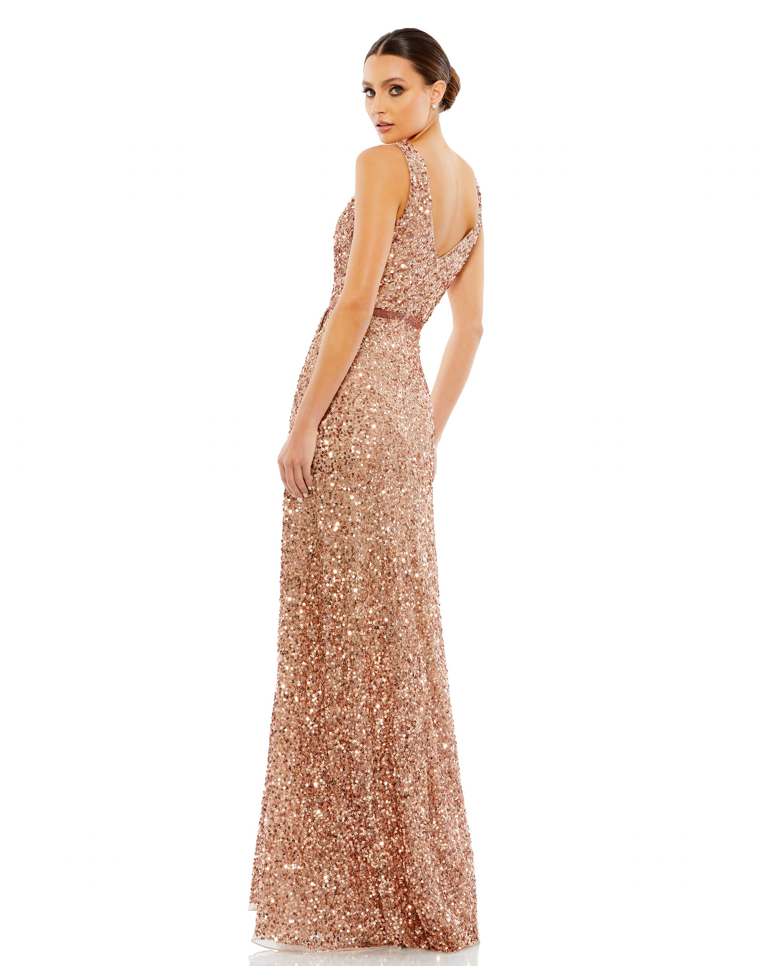 Mac Duggal 5539 Dress - Fashion Us