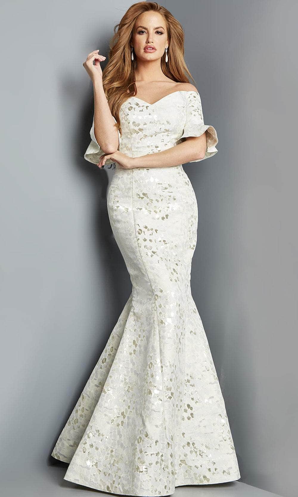 Jovani 22912 Dress - Fashion Us