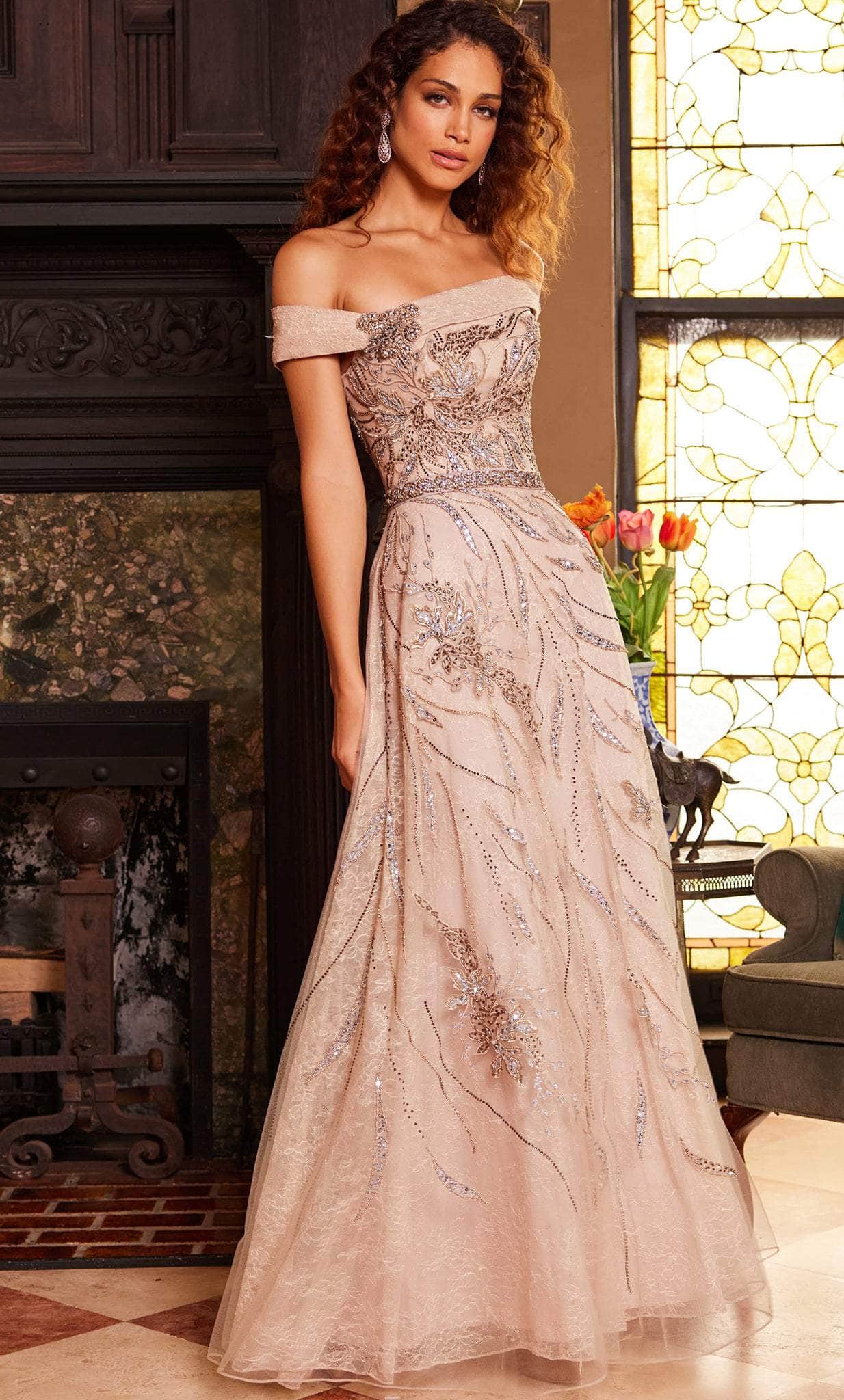 Jovani 24055 Dress - Fashion Us