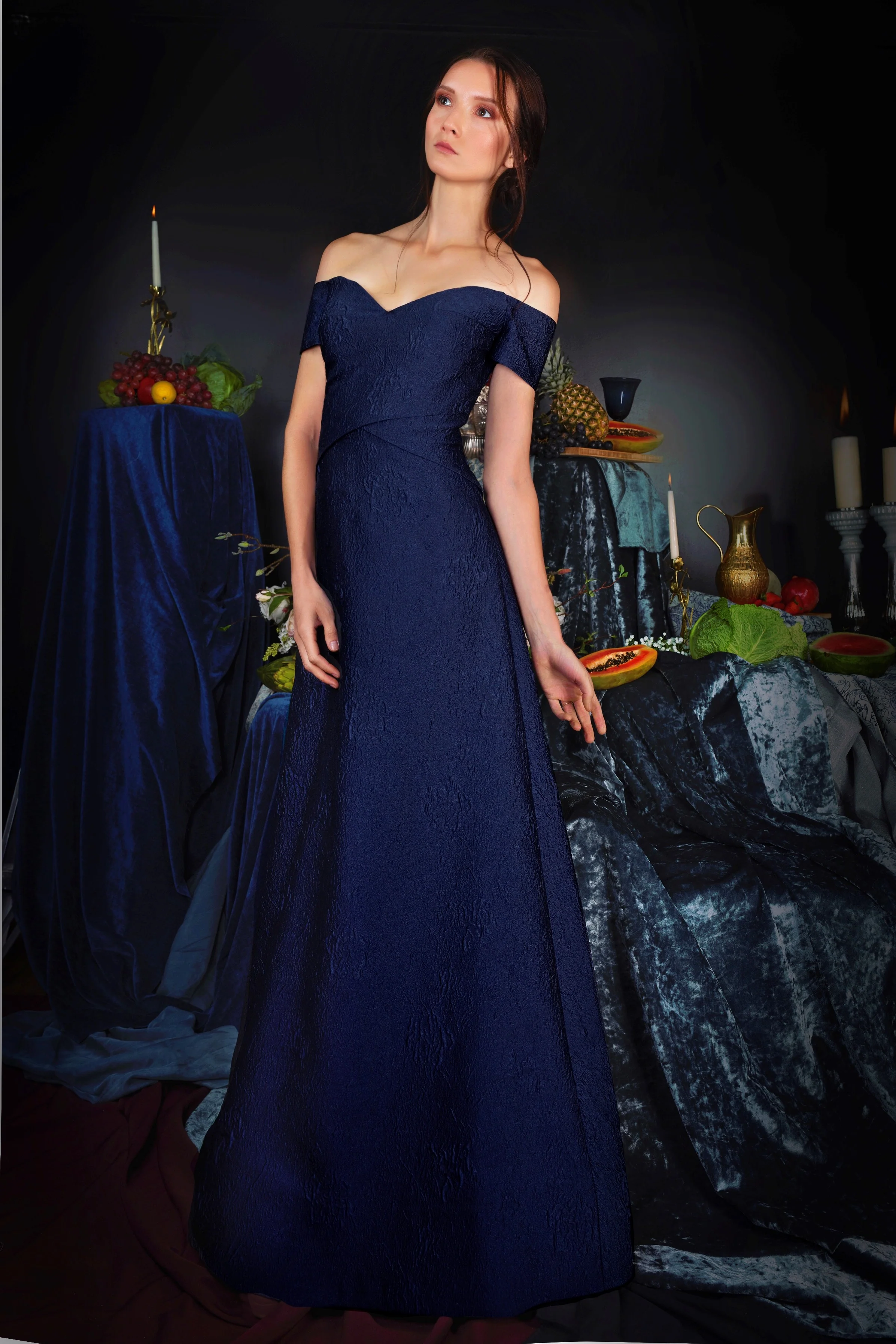 JANIQUE 5621 Dress - Fashion Us