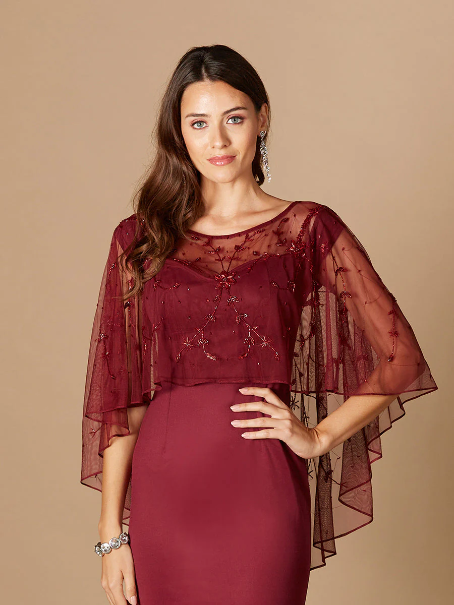 Lara 29341 dress - Fashion Us