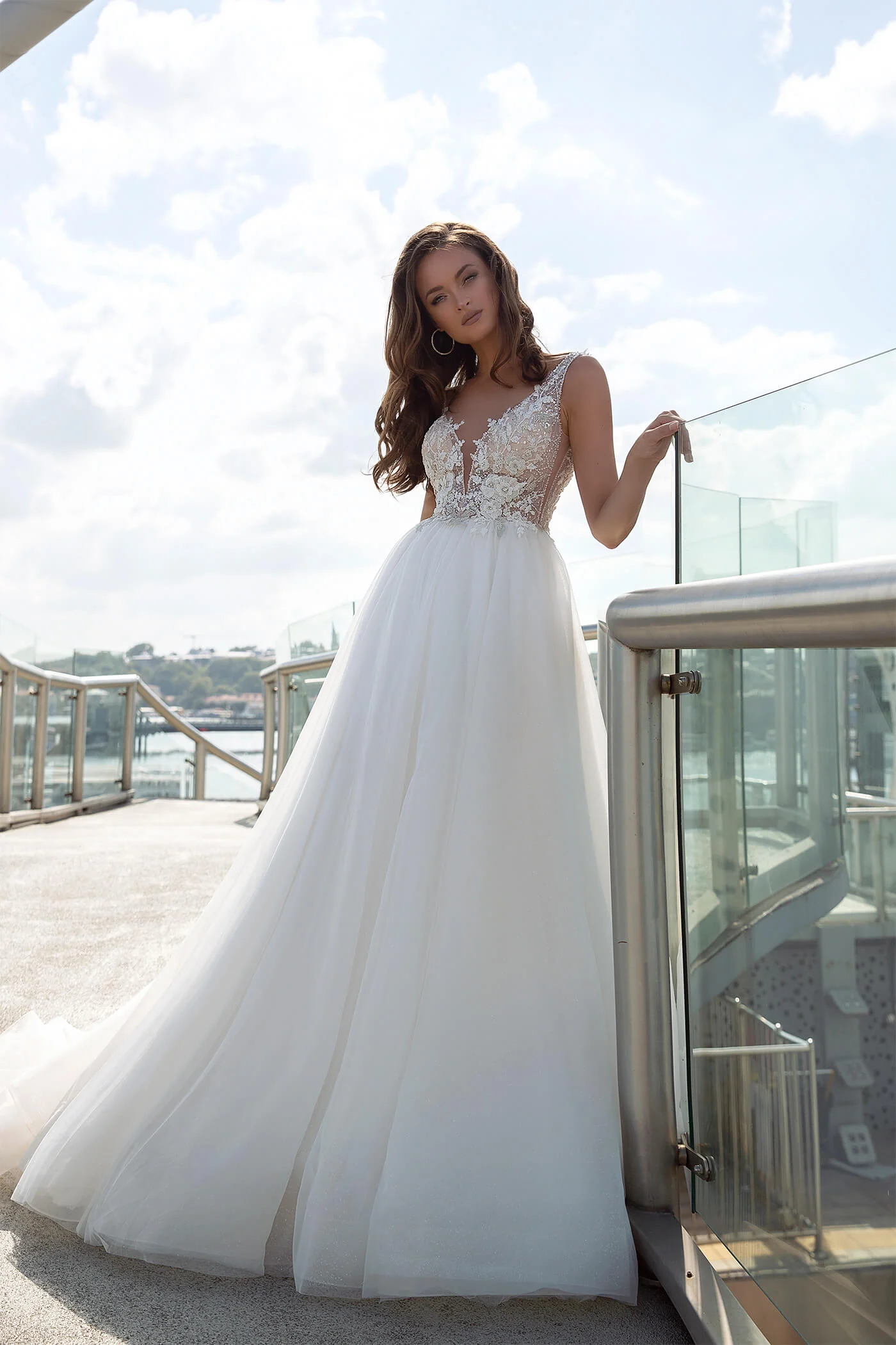 Maria Anette 5221 - Fashion Us