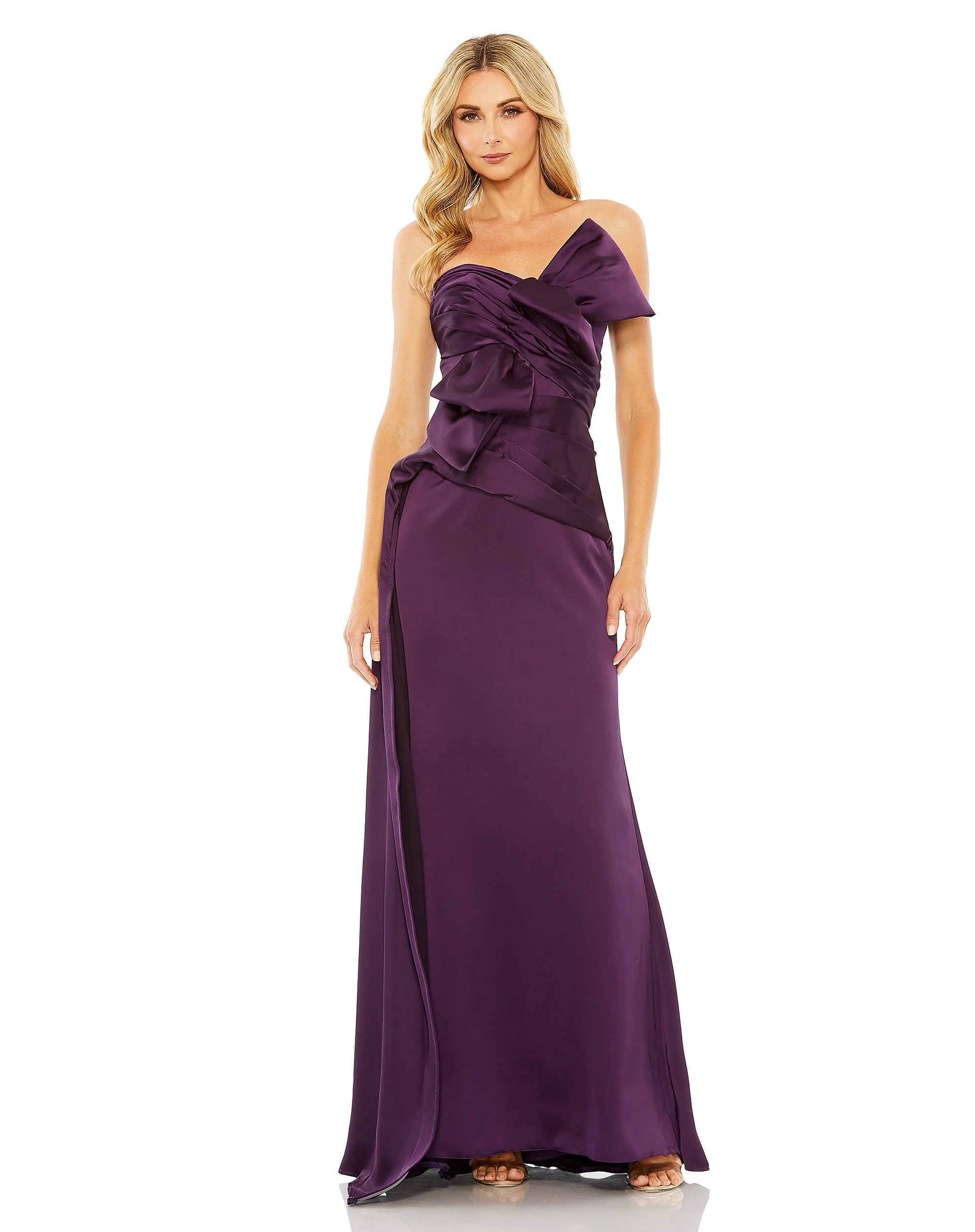 Mac Duggal 20585 Dress - Fashion Us