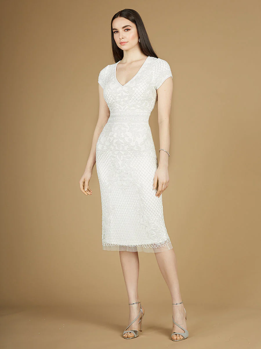 Lara 51112 dress - Fashion Us