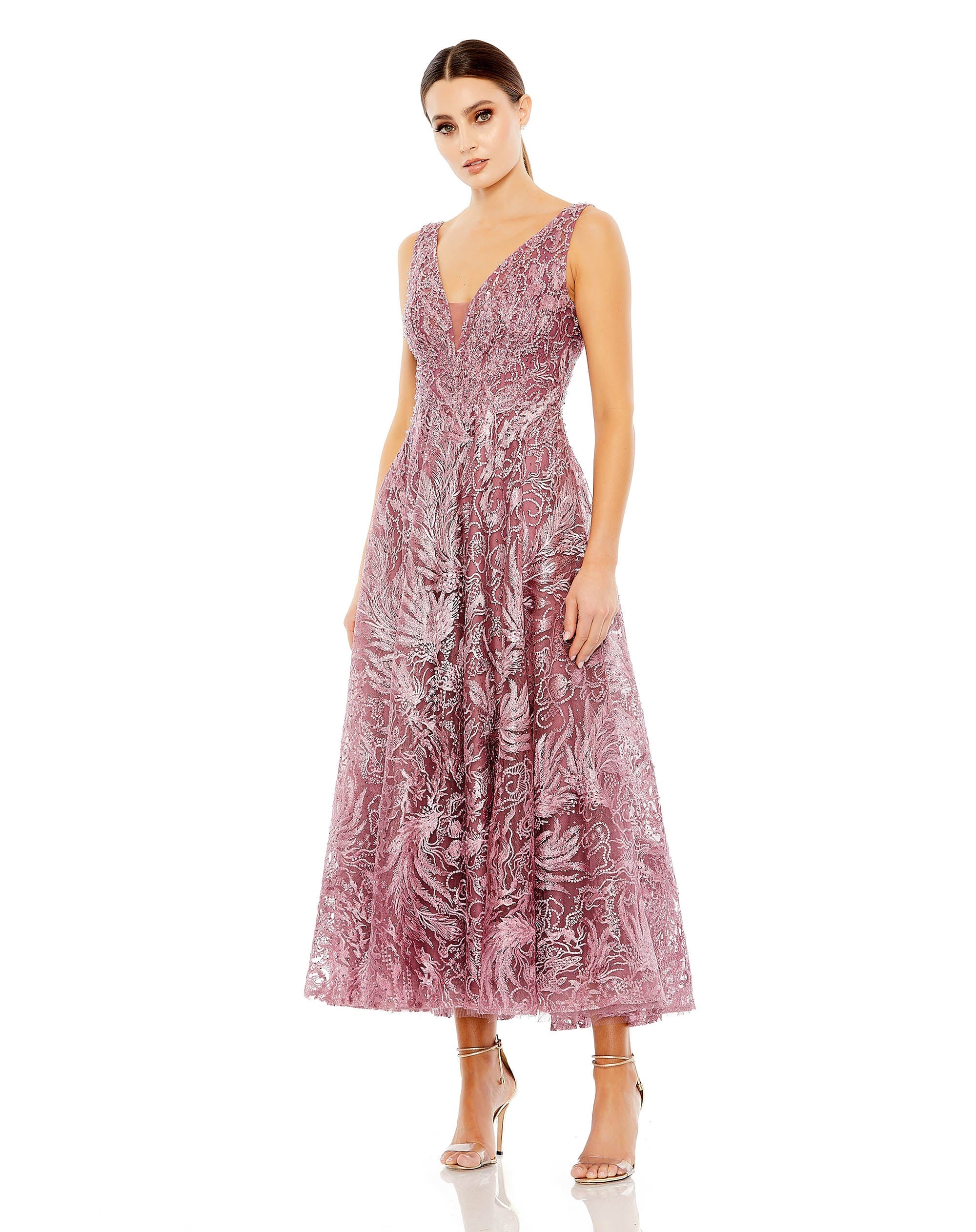 Mac Duggal 20422 Dress - Fashion Us