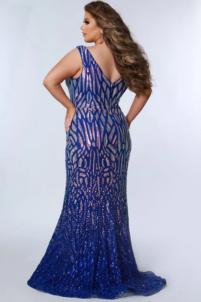 Sydney's Closet TE2301 - Fashion Us
