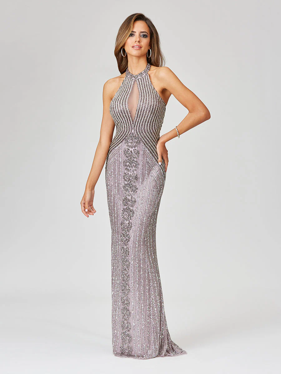 Lara 29600 dress - Fashion Us