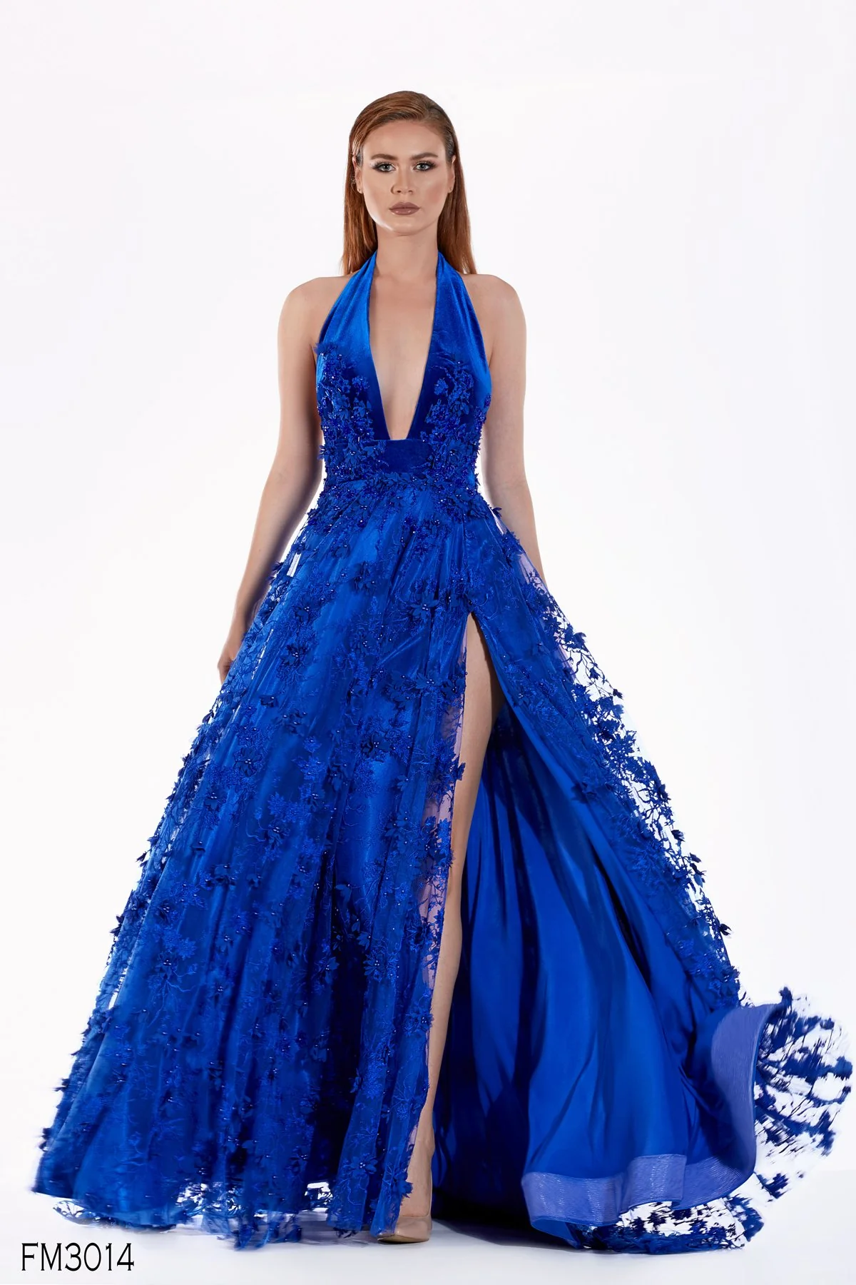 Azzure Couture FM3014 - Fashion Us