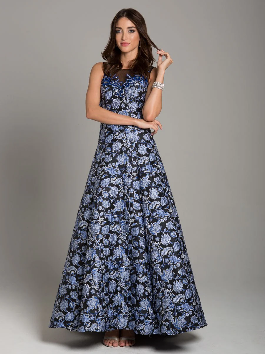 Lara 29867 dress - Fashion Us