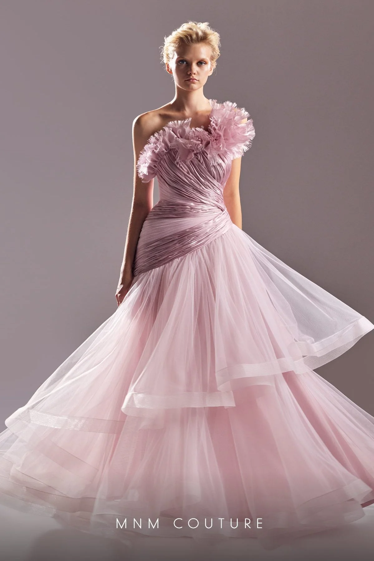 GABY Charbachy G1540 Dress - Fashion Us