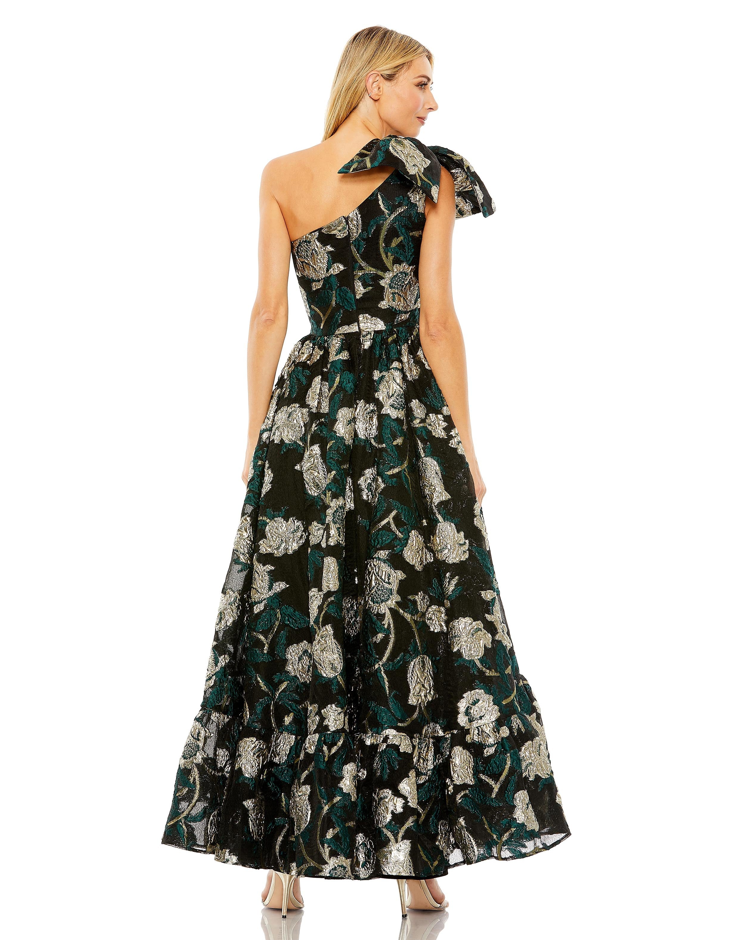 Mac Duggal 20719 DRESS - Fashion Us