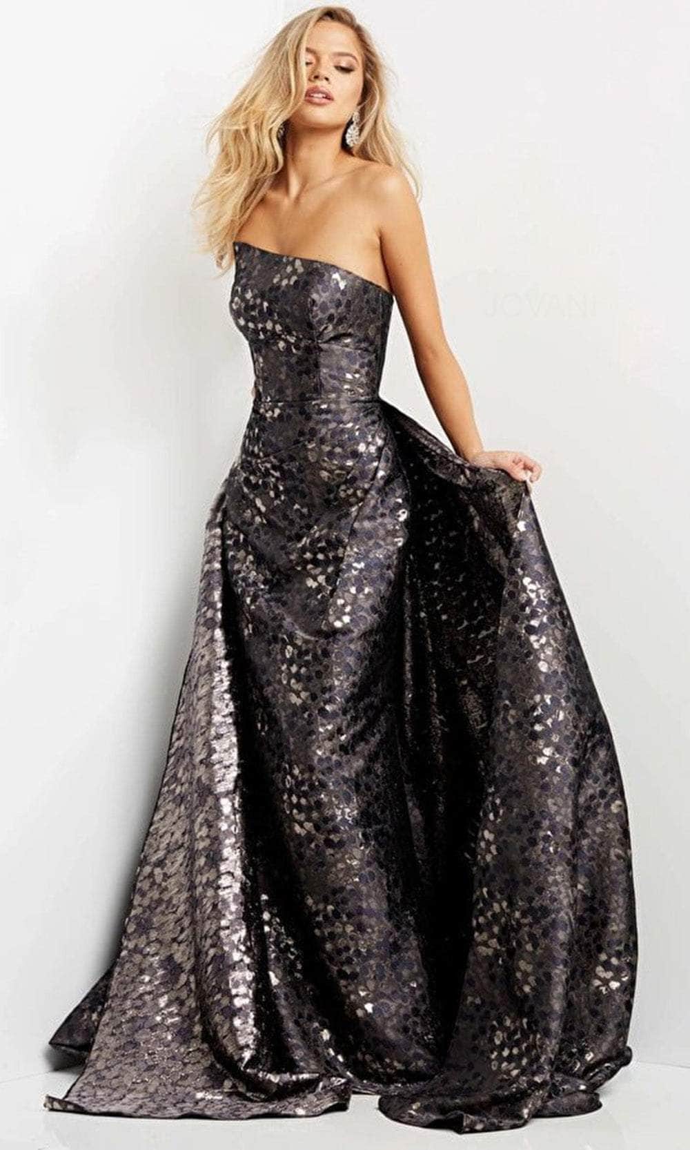 Jovani 06255 Dress - Fashion Us