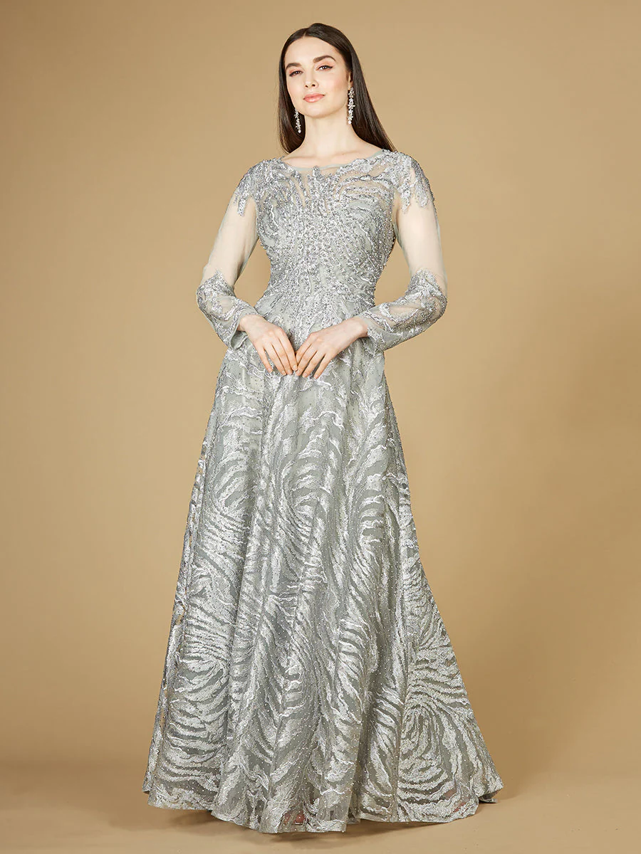 Lara 29231 dress - Fashion Us