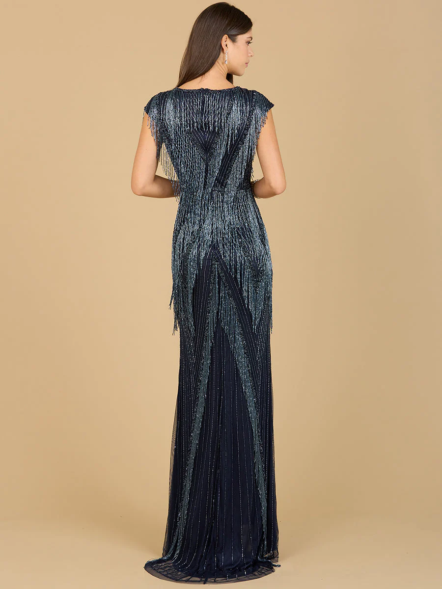 Lara 29167 dress - Fashion Us