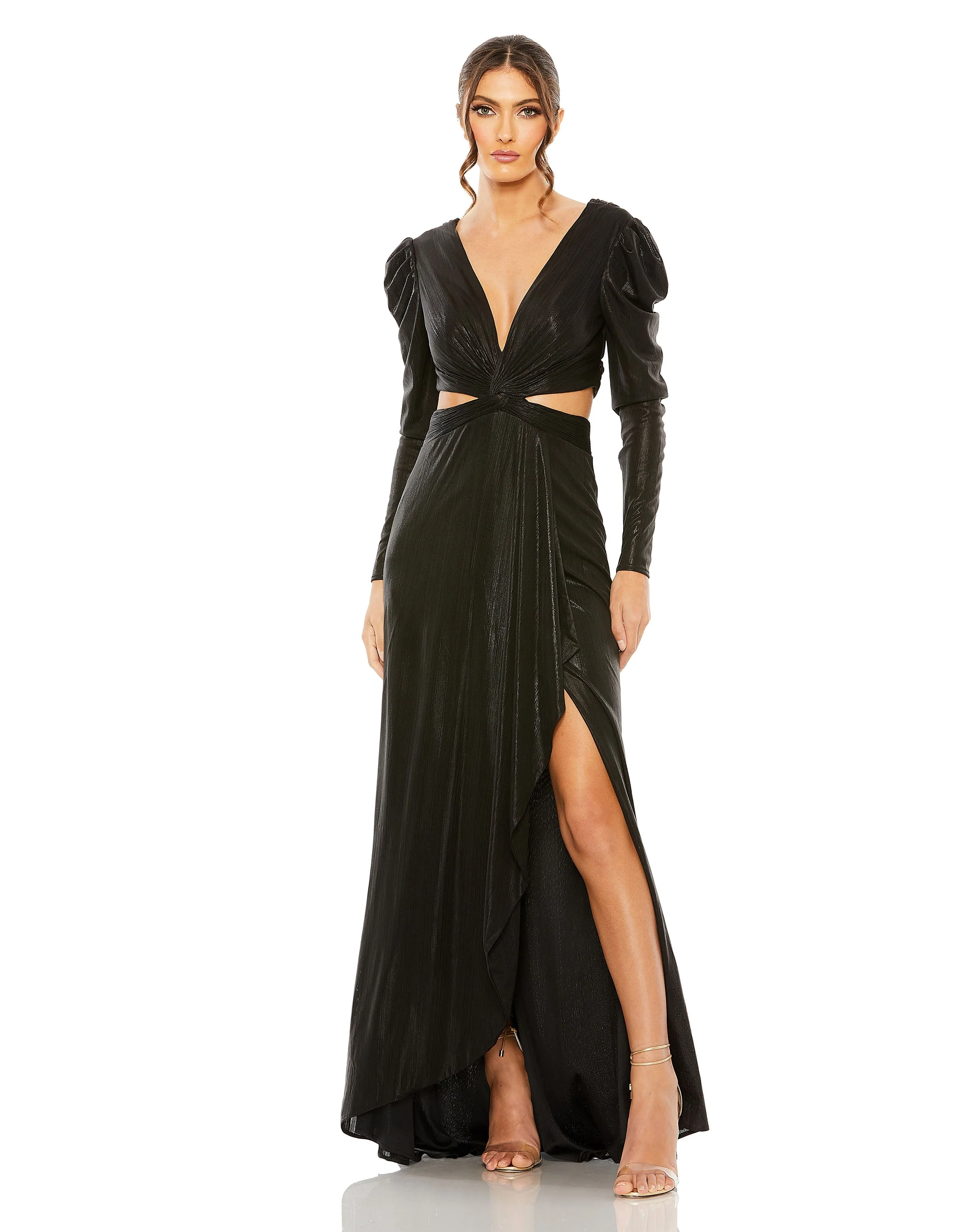 Mac Duggal 27060 Dress - Fashion Us