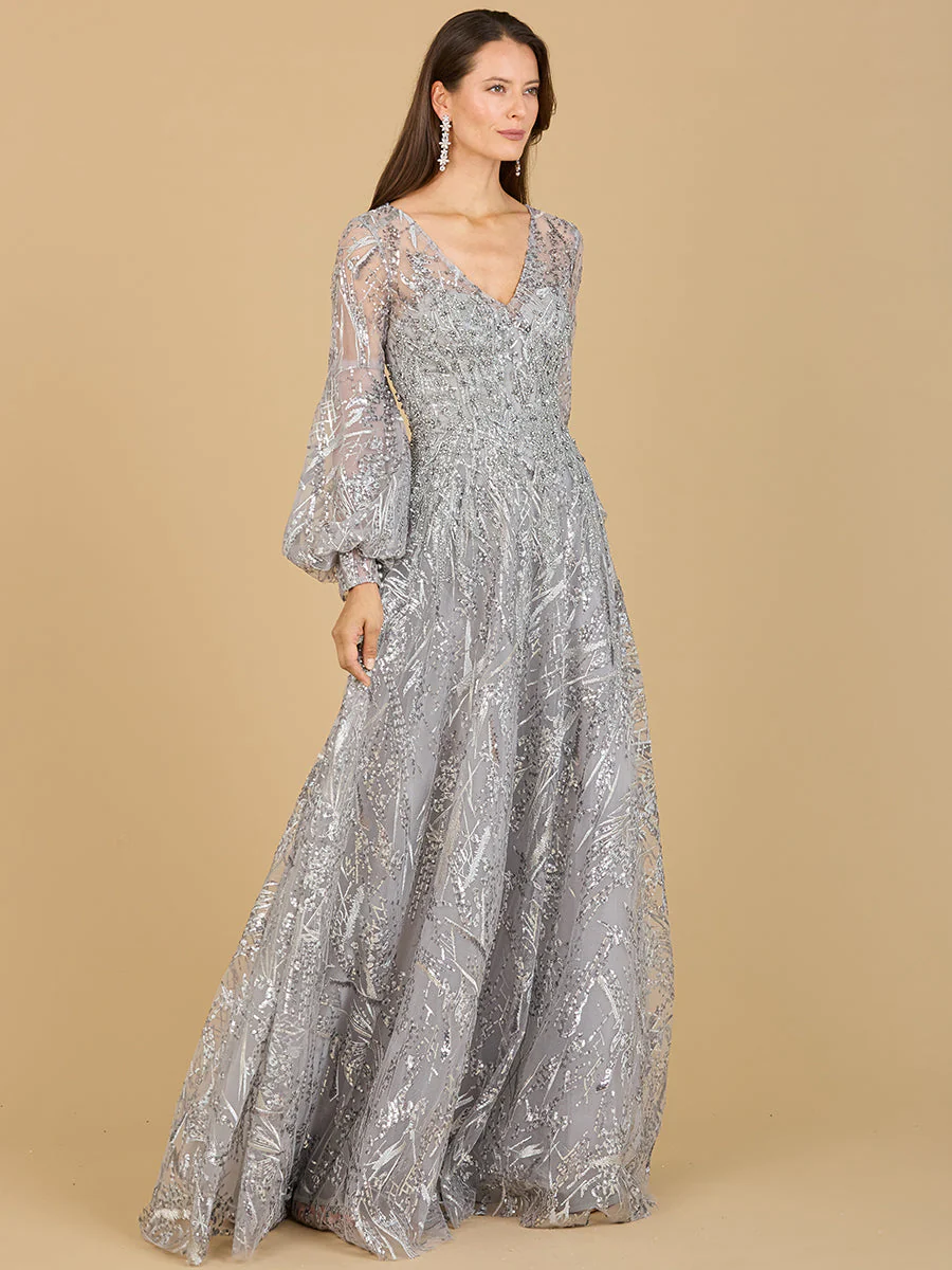 Lara 29198 Dress - Fashion Us