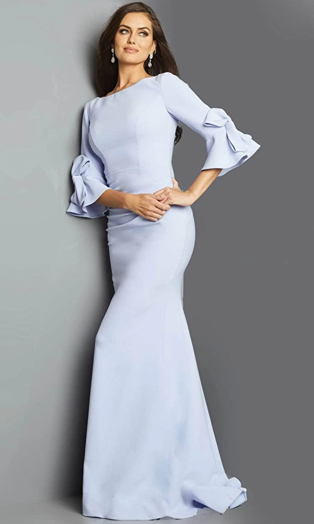 Jovani 09776 Dress - Fashion Us