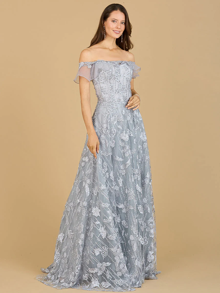 Lara 29189 dress - Fashion Us