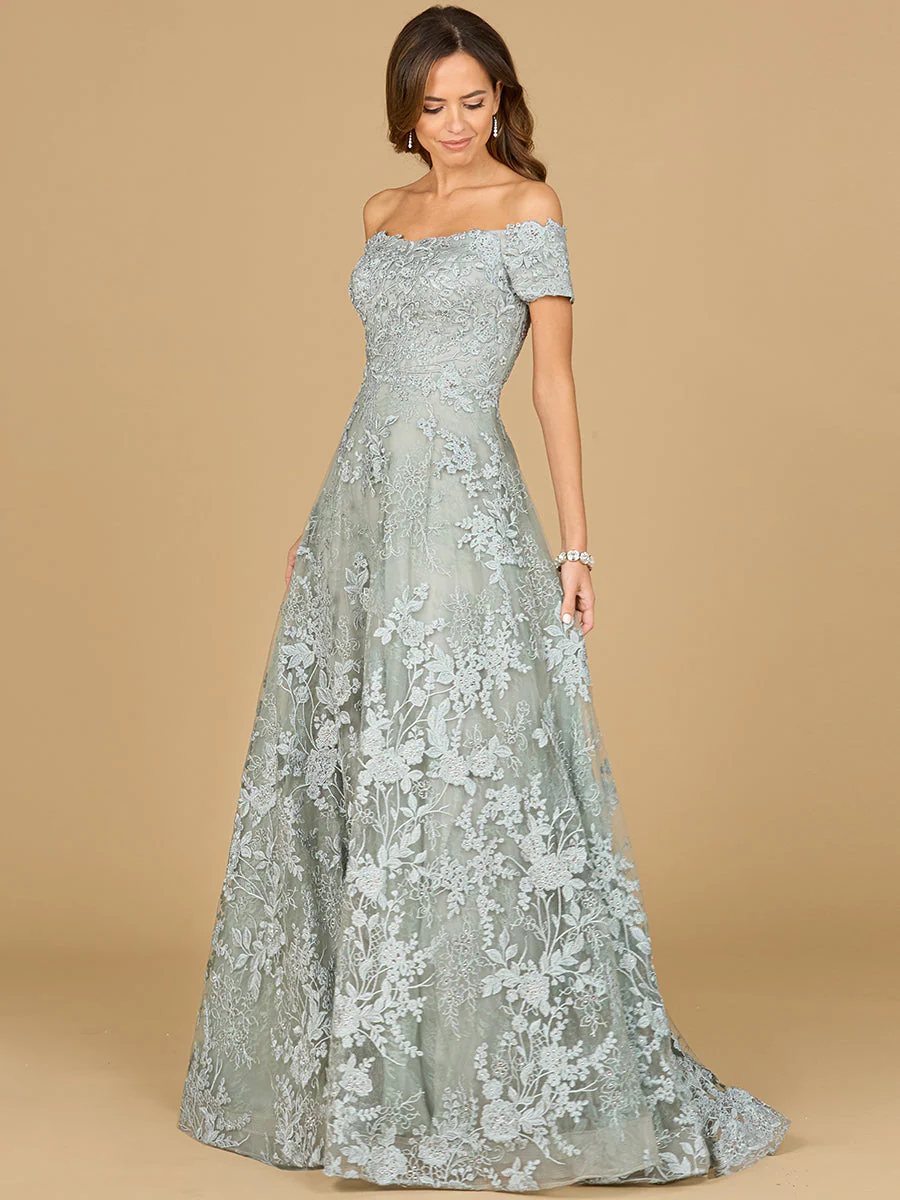 Lara 29122 Dress - Fashion Us