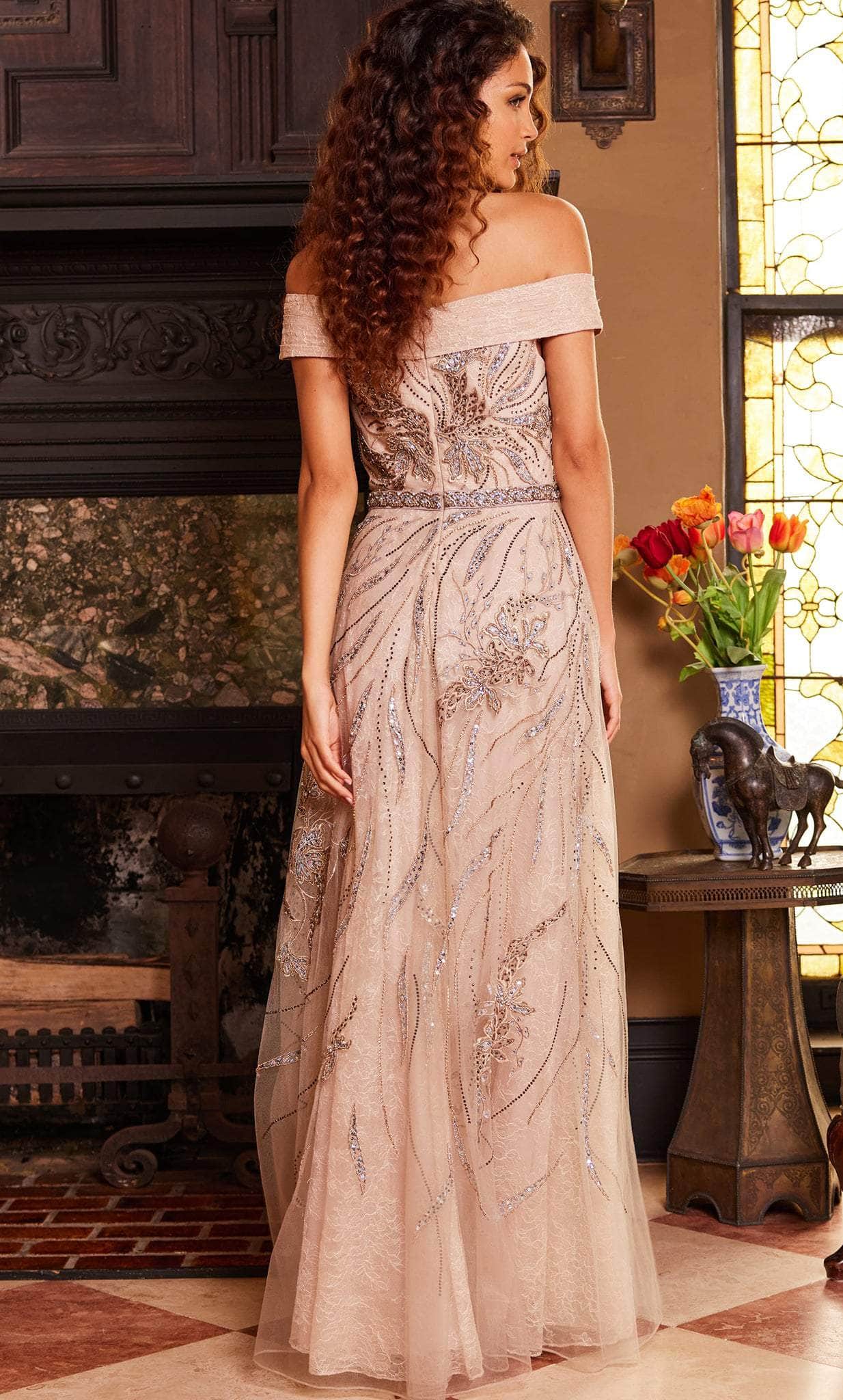 Jovani 24055 Dress - Fashion Us