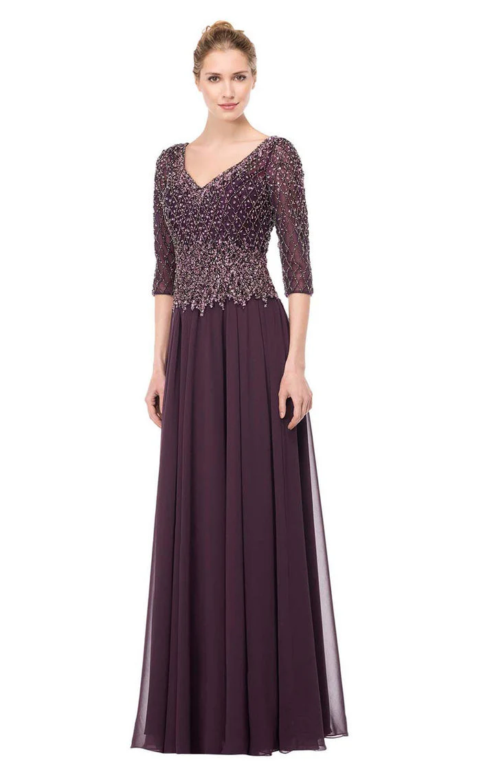 MARSONI BY COLORS M165 Dress - Fashion Us