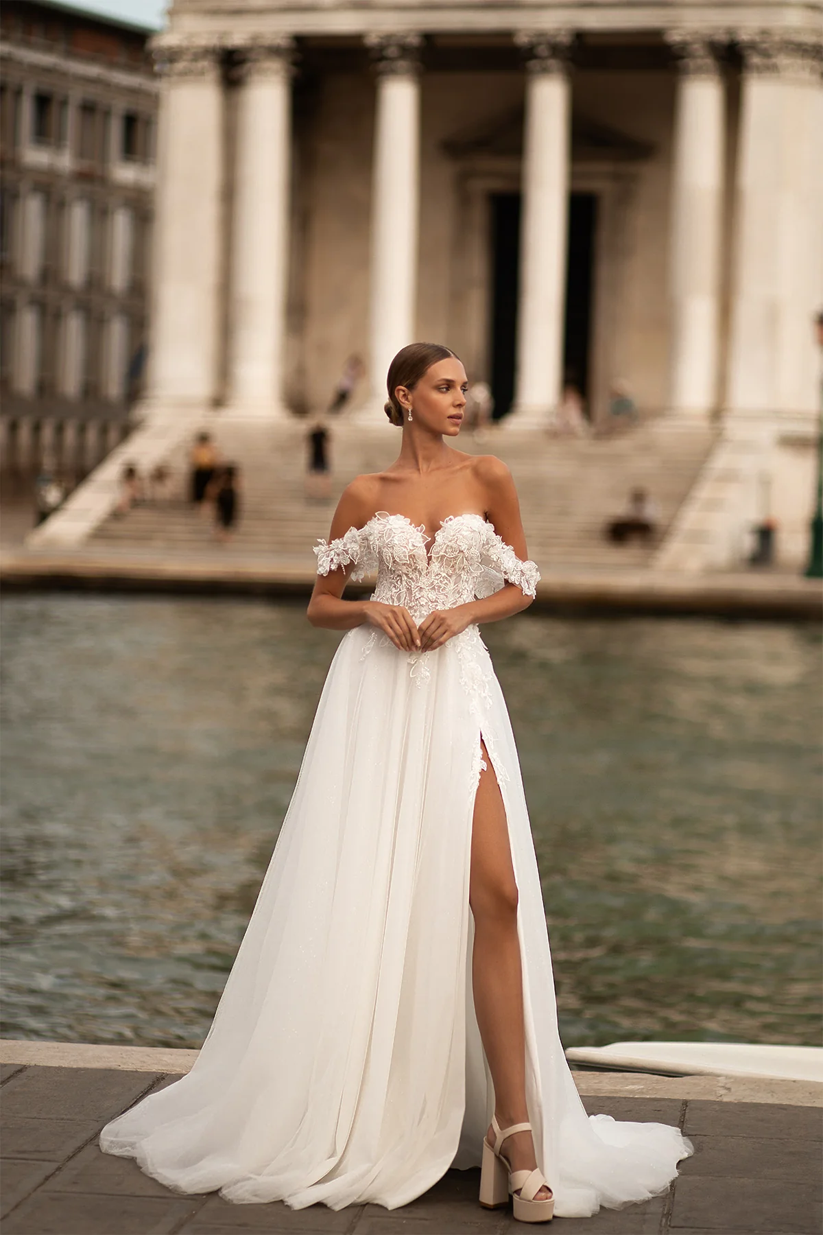 MARIA ANETTE 5432 - Fashion Us