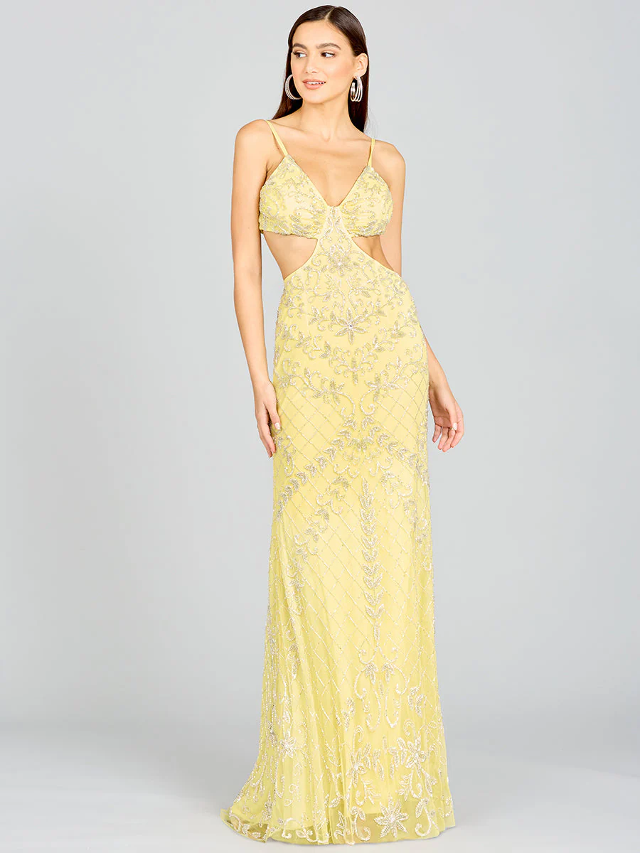 Lara 9989 dress - Fashion Us