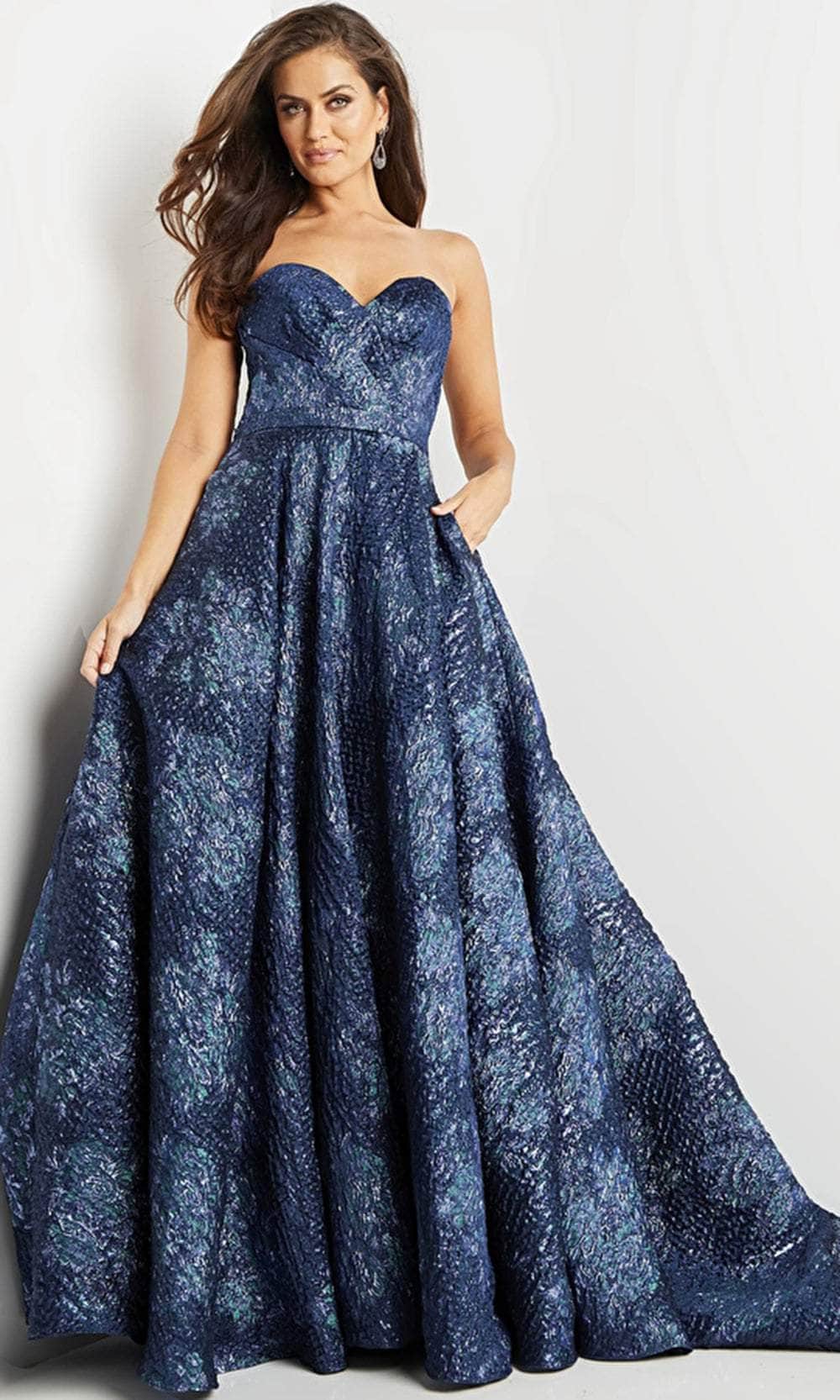 Jovani 22792 Dress - Fashion Us