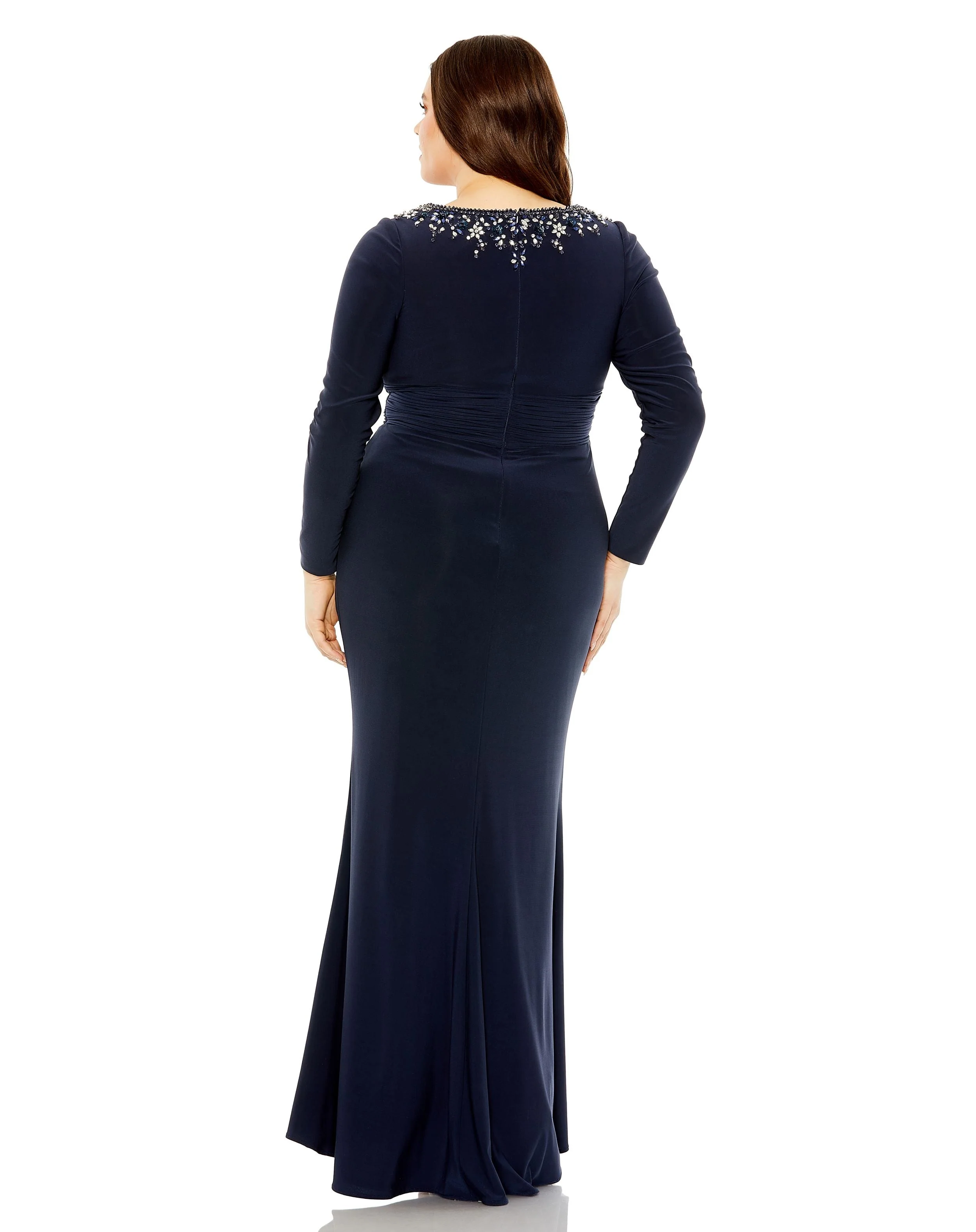 Mac Duggal 77023 Dress - Fashion Us