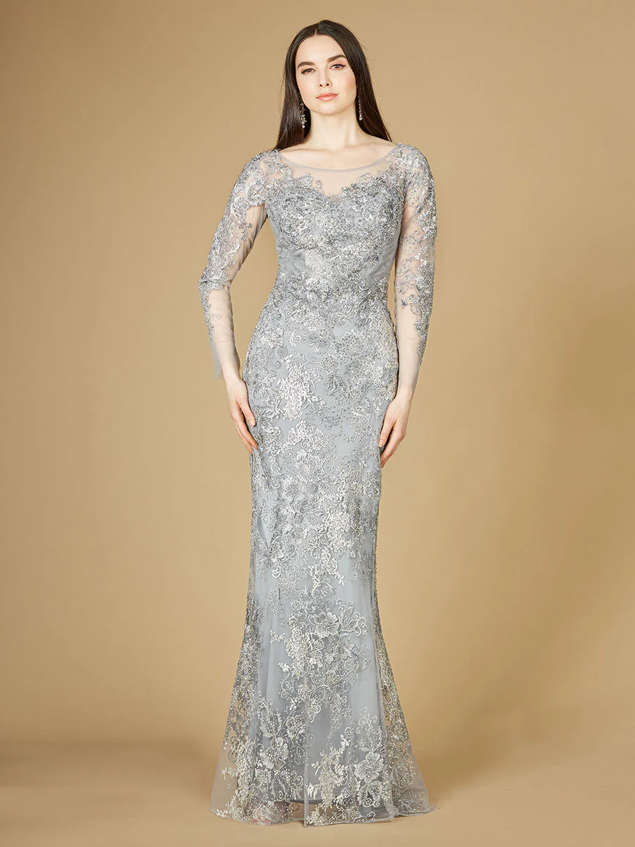 Lara 29232 dress - Fashion Us